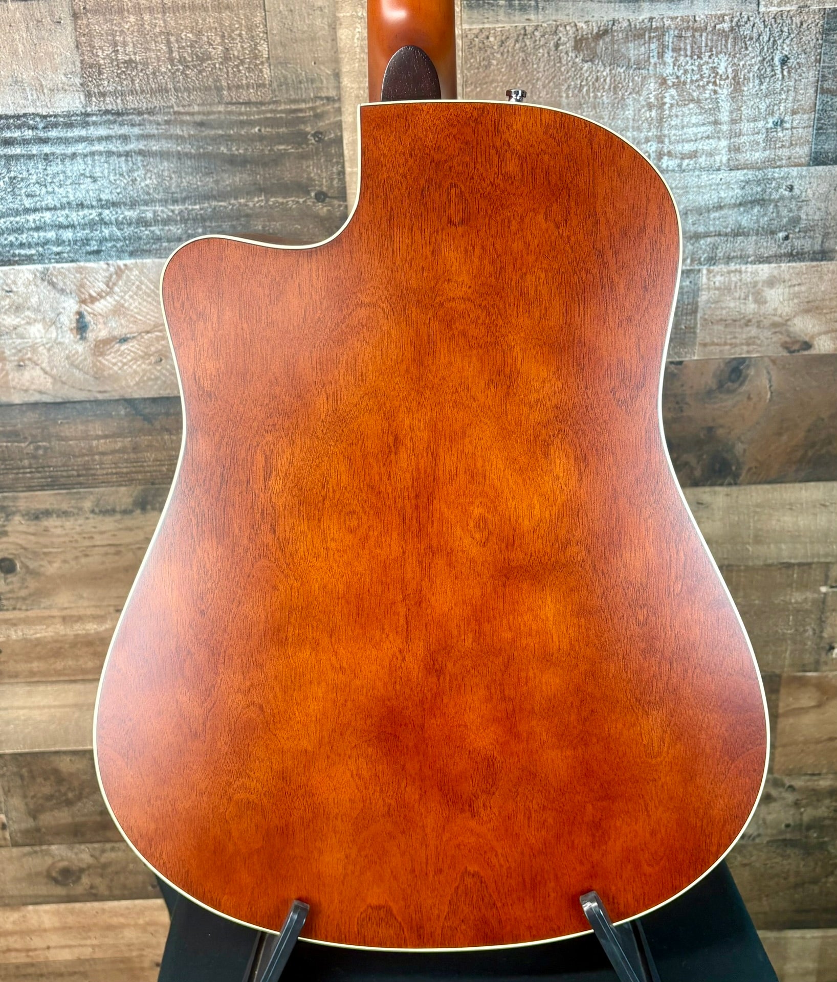 Seagull Coastline S6 Slim Cutaway Spruce Presys II Acoustic/Electric Guitar