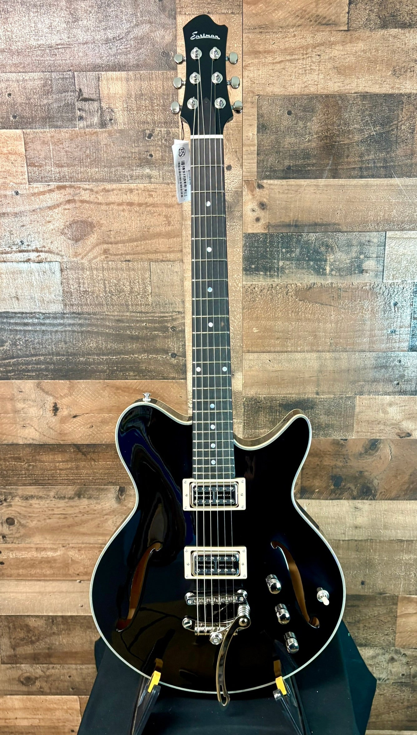 Eastman Romeo-NYC
