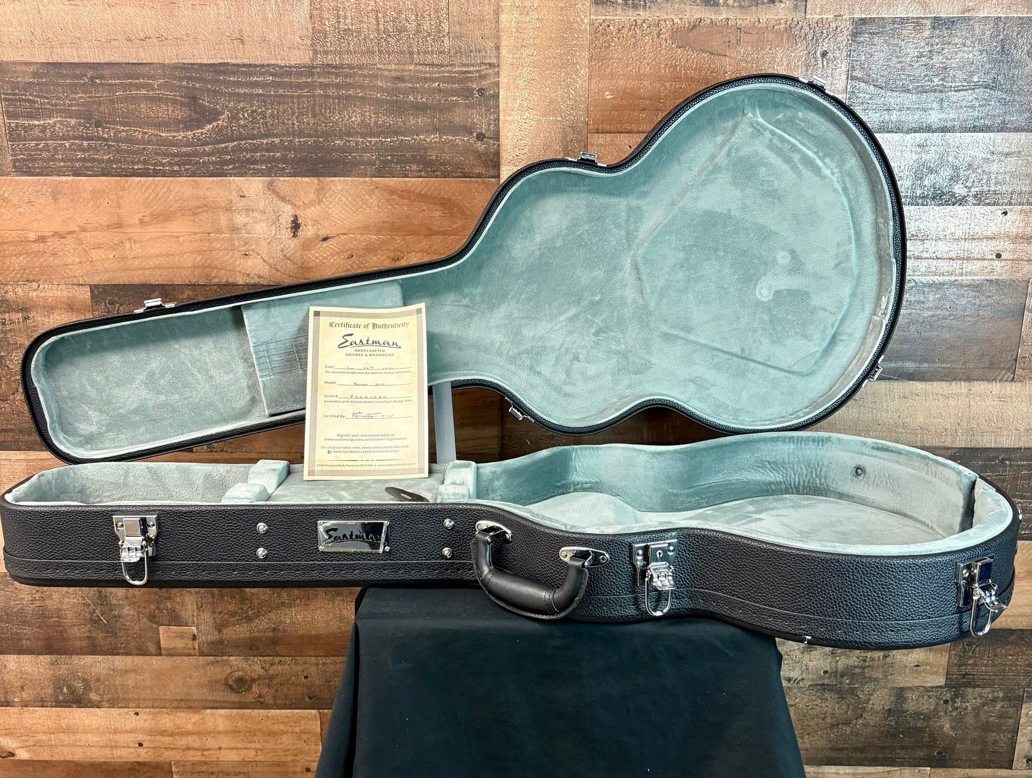 Eastman Romeo-NYC
