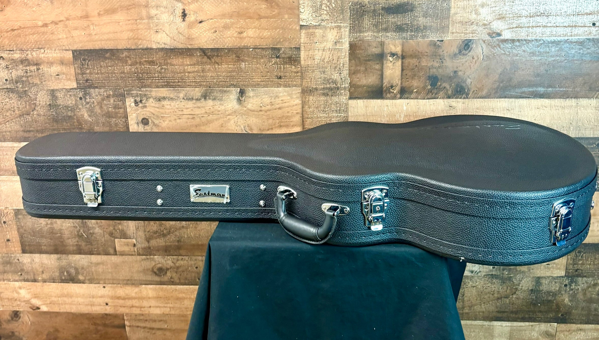 Eastman Romeo-NYC