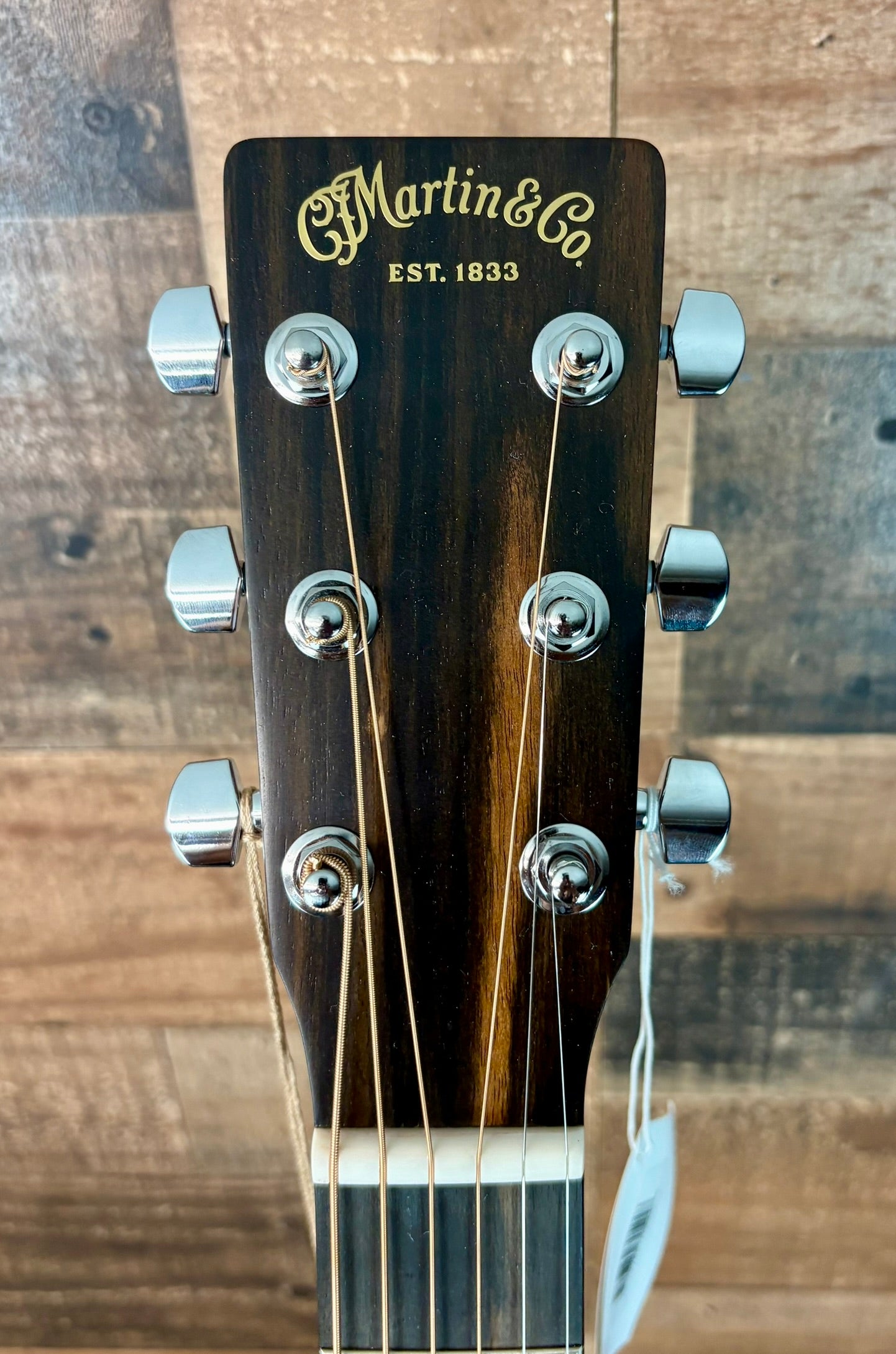 Martin 000-10E Shawn Mendes Acoustic-electric Guitar - Natural