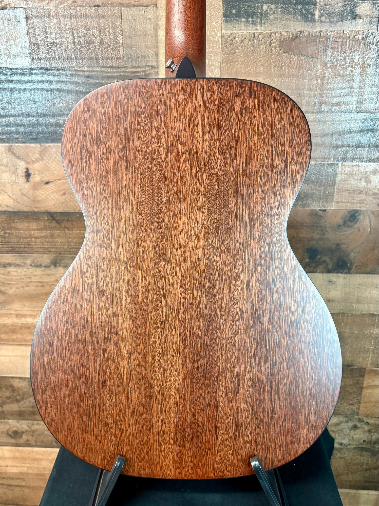 Martin 000-10E Shawn Mendes Acoustic-electric Guitar - Natural