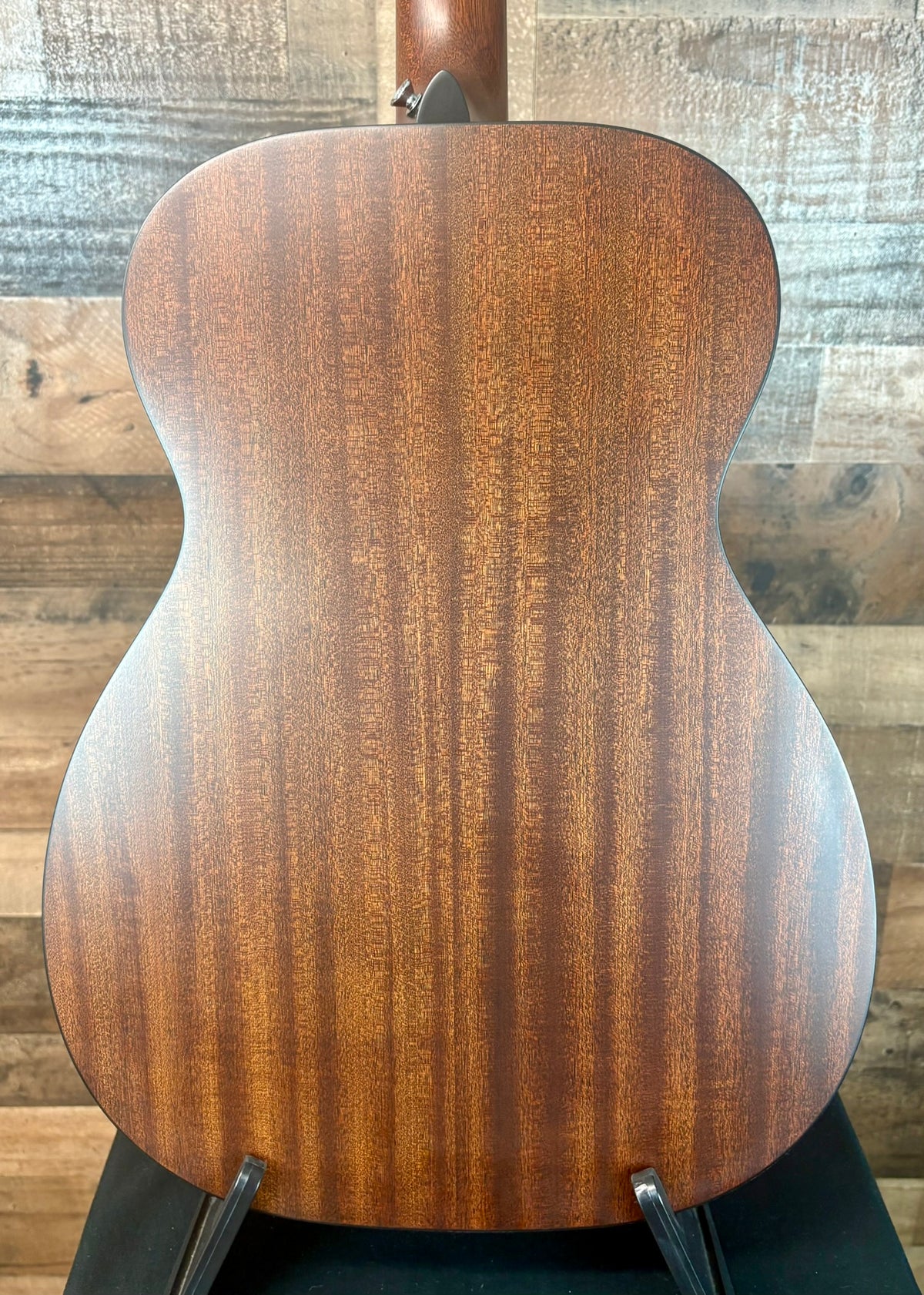 Martin 00-10E Road Series Retro Joe Bonamassa Acoustic Electric Guitar