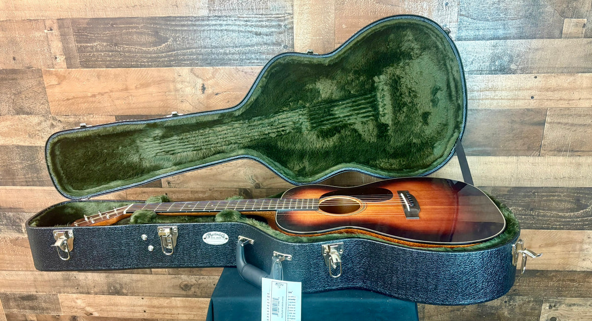 Martin 00-18 Joe Bonamassa Acoustic Guitar