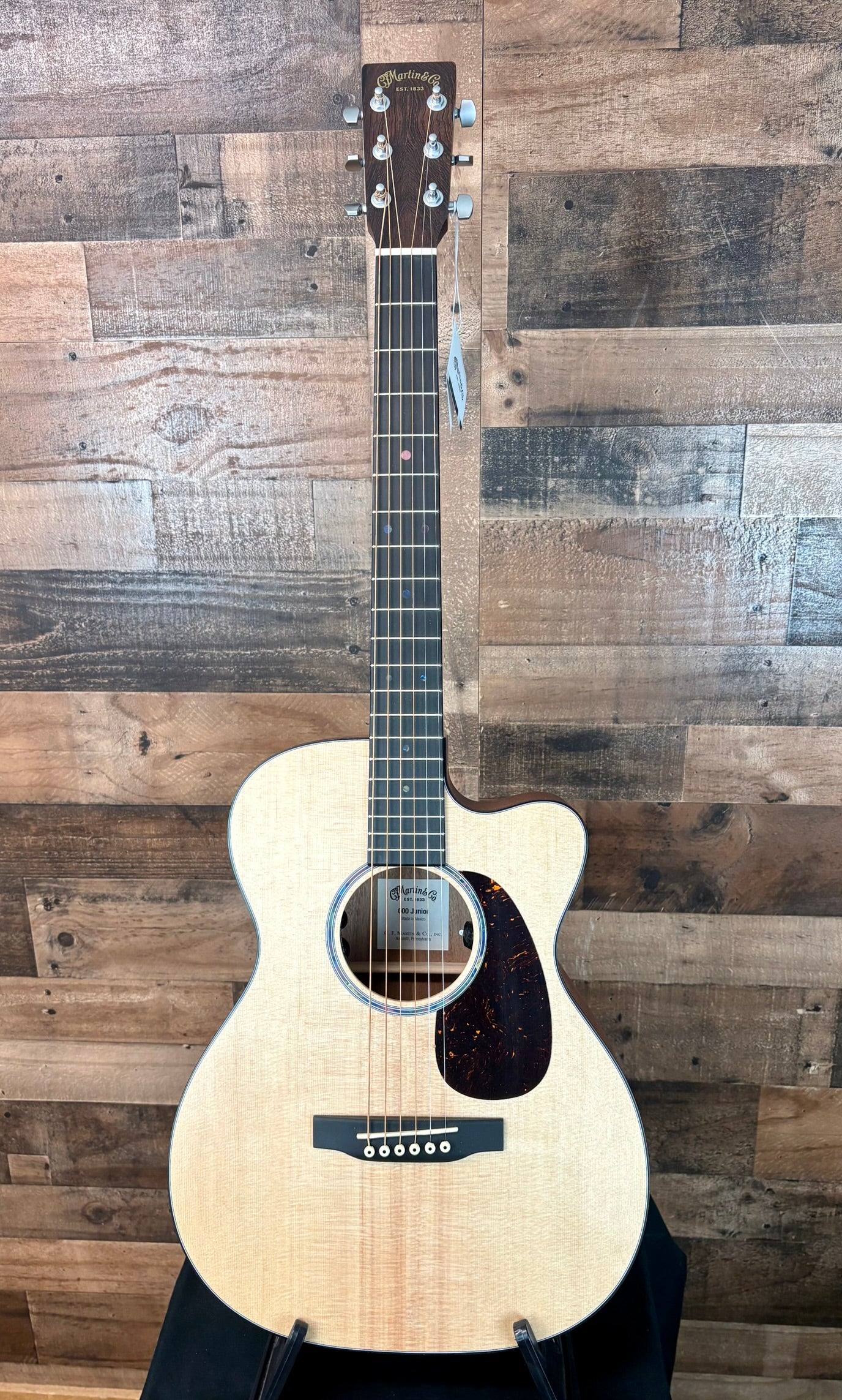 Martin 000C Jr-E