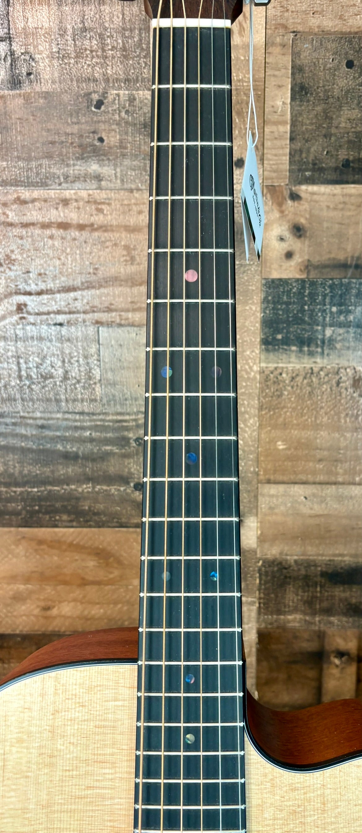 Martin 000C Jr-E