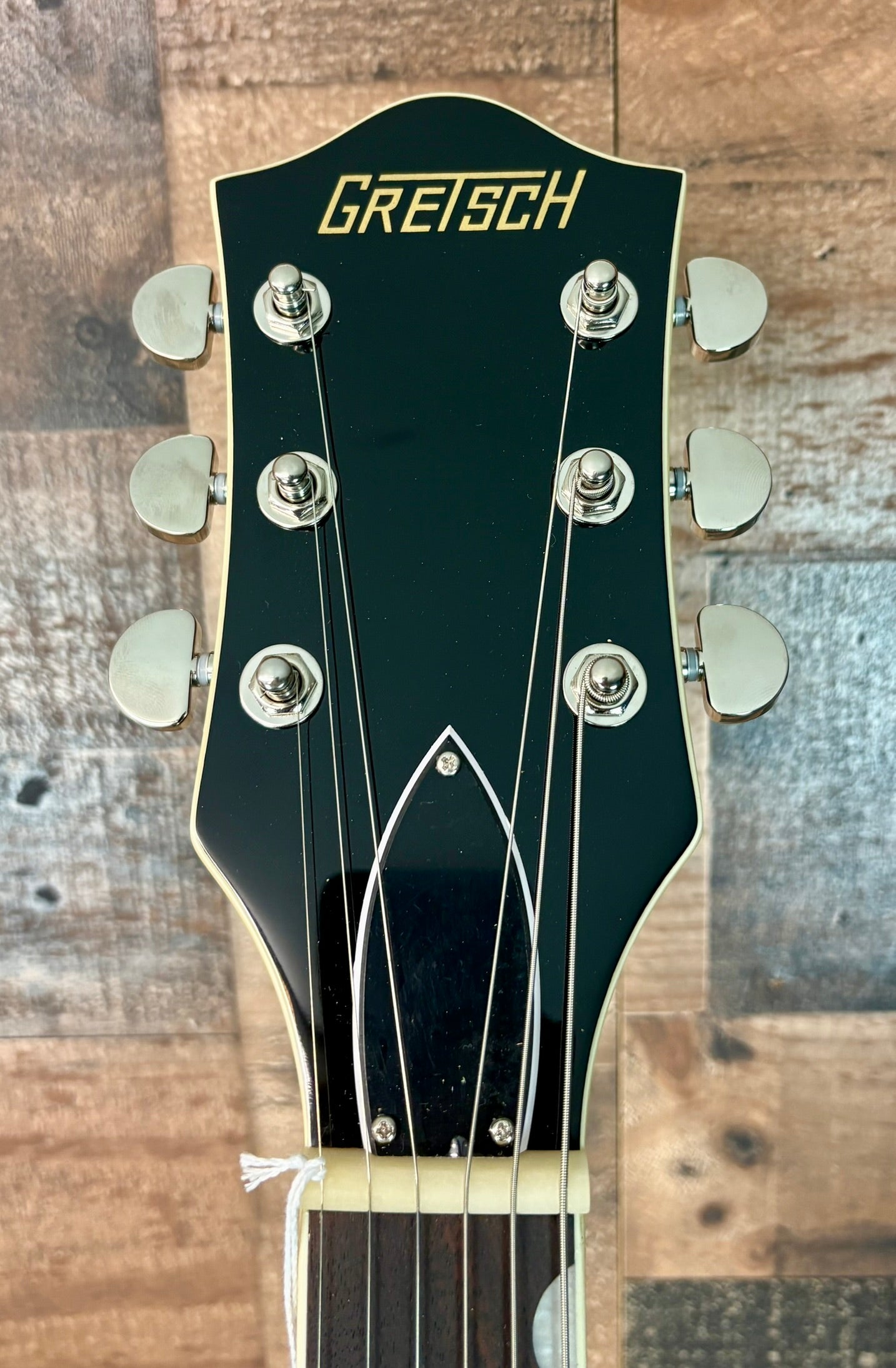 Gretsch G2622LH Streamliner Center Block Double-Cut Left-handed Electric Guitar