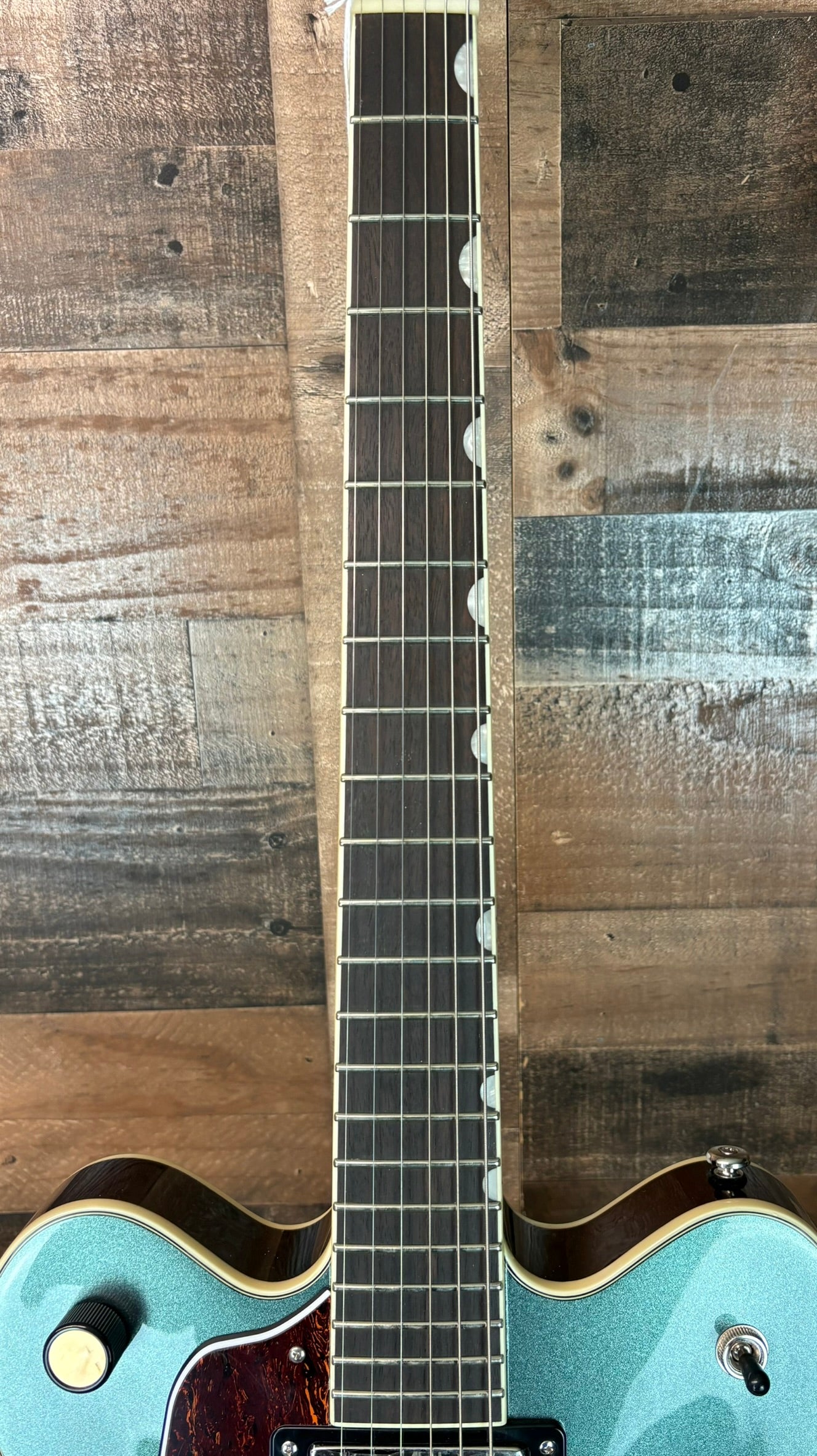 Gretsch G2622LH Streamliner Center Block Double-Cut Left-handed Electric Guitar
