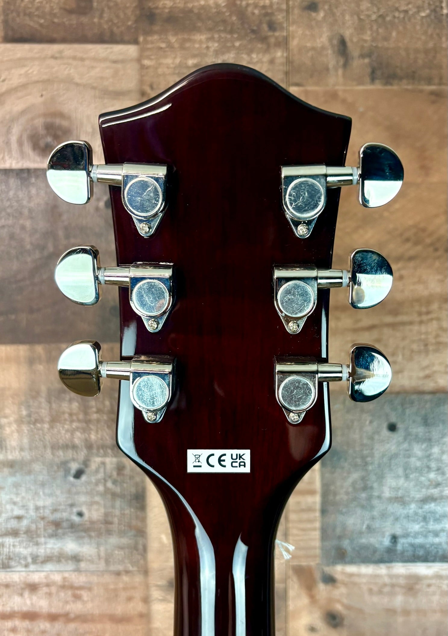 Gretsch G2622LH Streamliner Center Block Double-Cut Left-handed Electric Guitar
