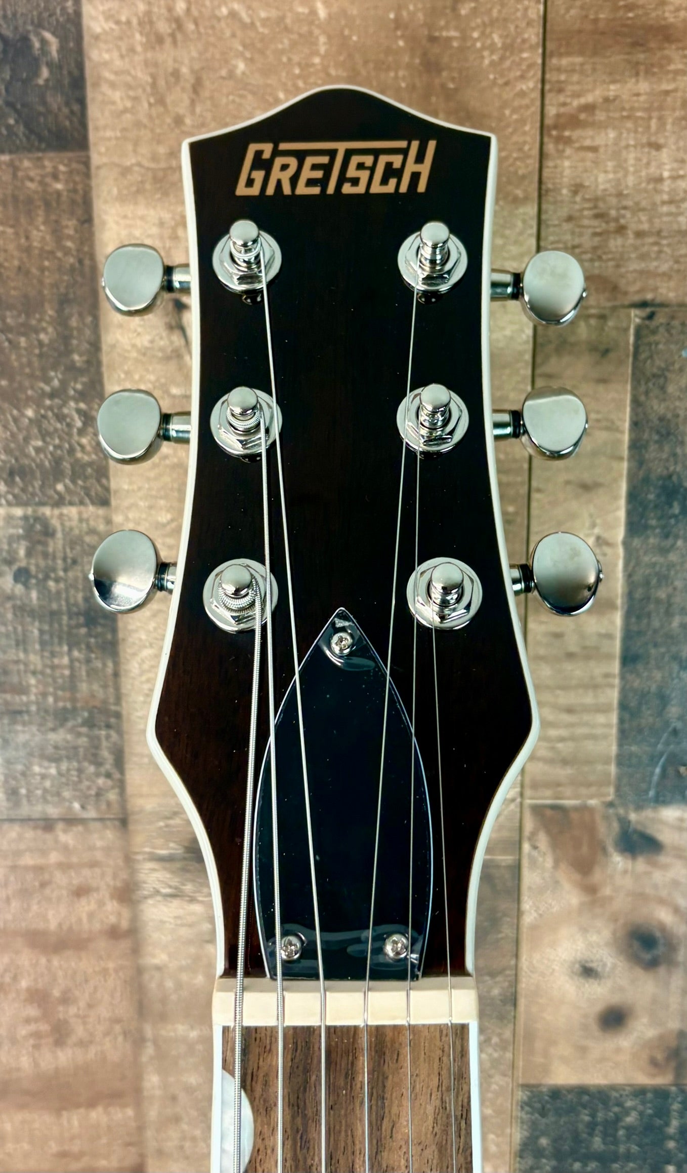 Gretsch G5210-P90 Electromatic Jet Two 90 - Jade