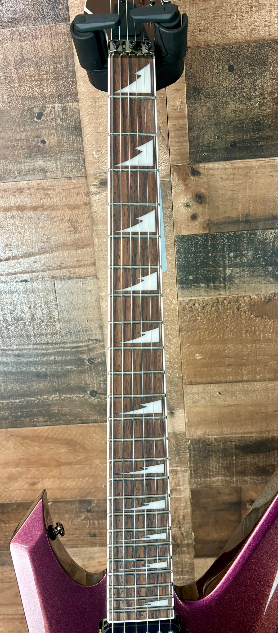 Ibanez Standard XPT420DX Rose Gold Chameleon