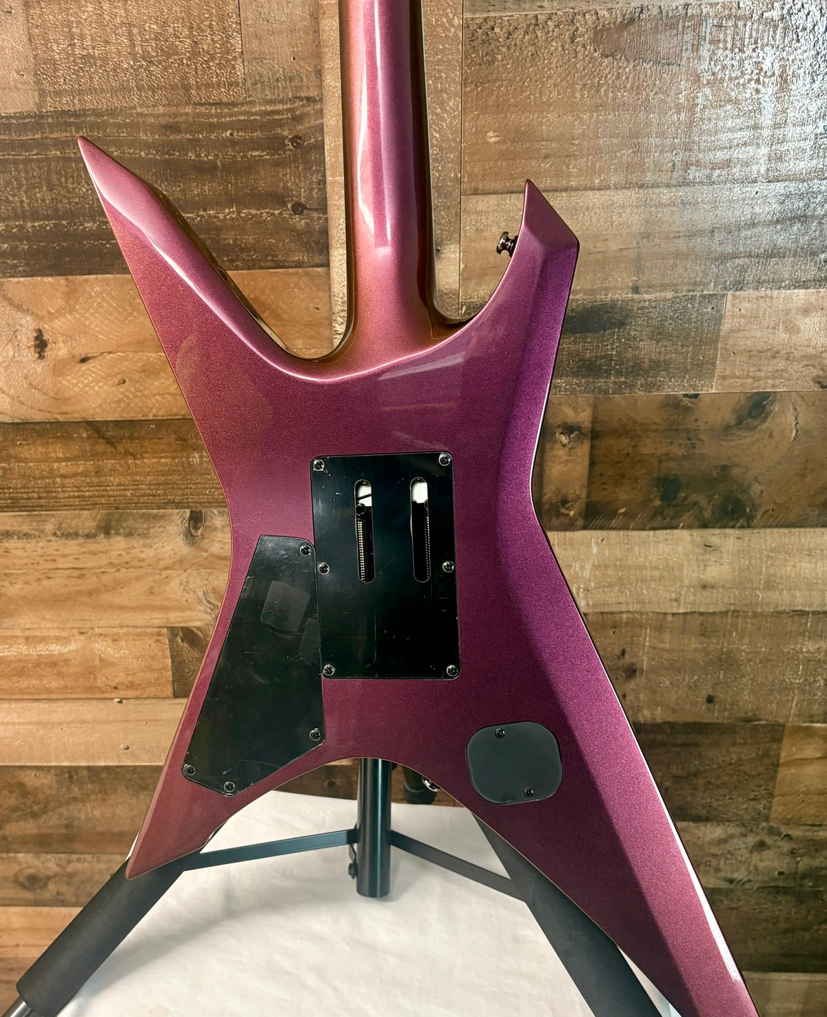 Ibanez Standard XPT420DX Rose Gold Chameleon
