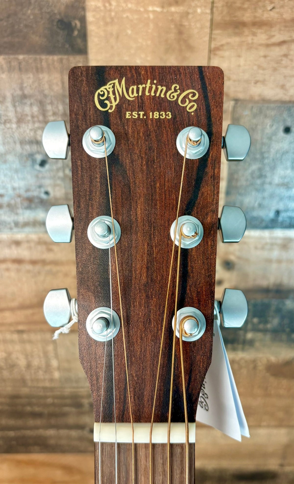 Martin Left Handed 0-X2E Cocobolo - Natural