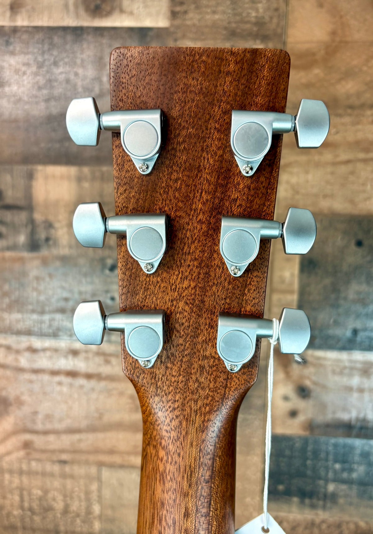 Martin Left Handed 0-X2E Cocobolo - Natural