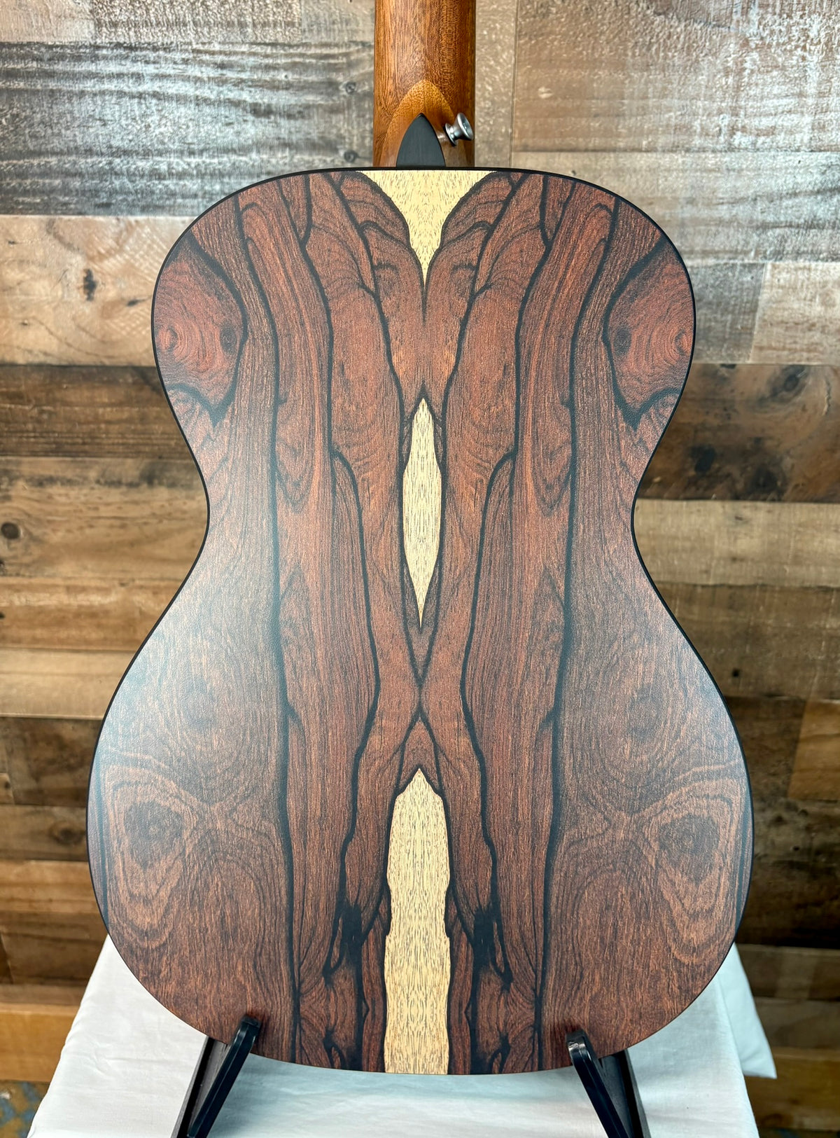 Martin Left Handed 0-X2E Cocobolo - Natural