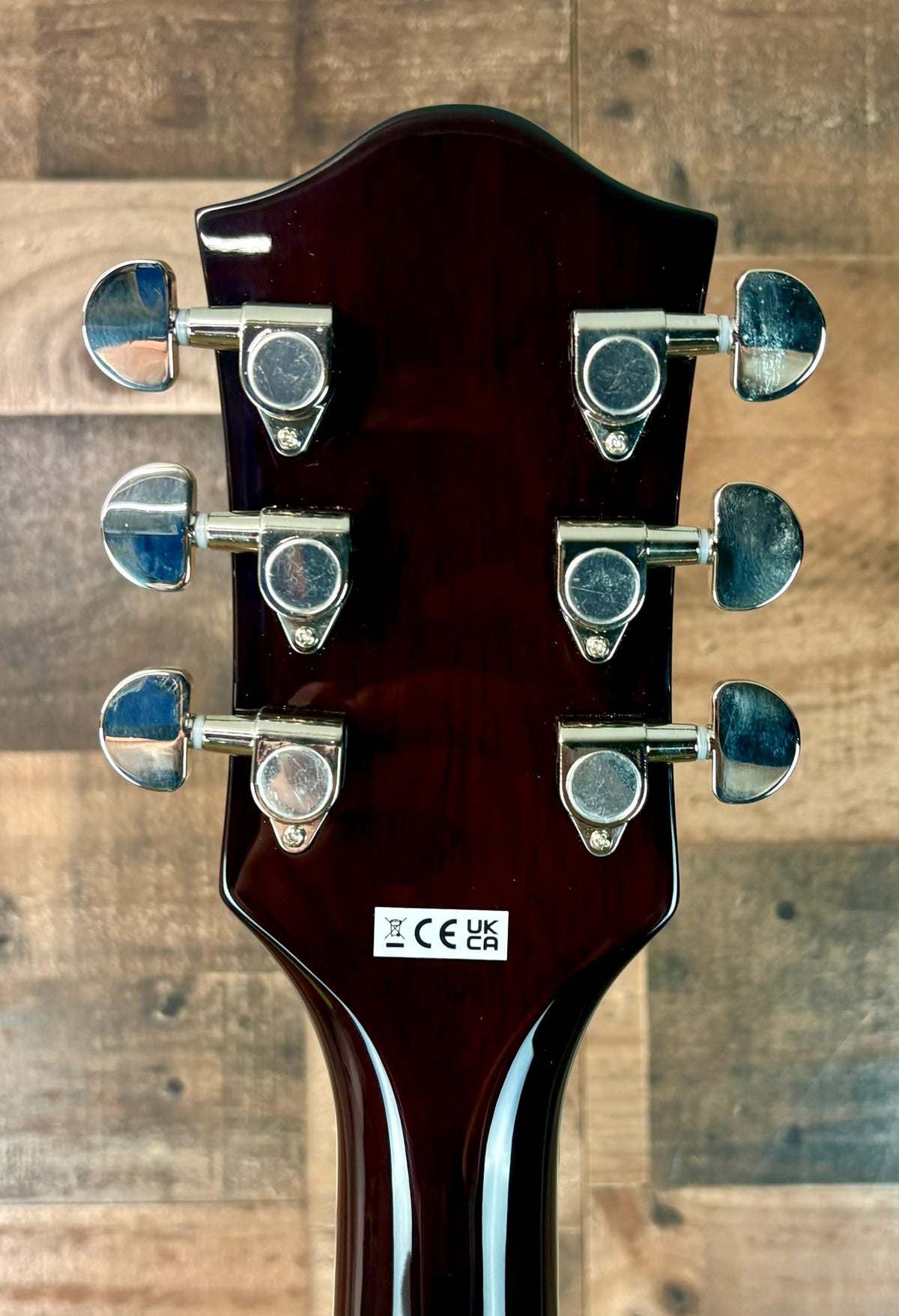Gretsch G2622LH Streamliner Left-handed - Gunmetal