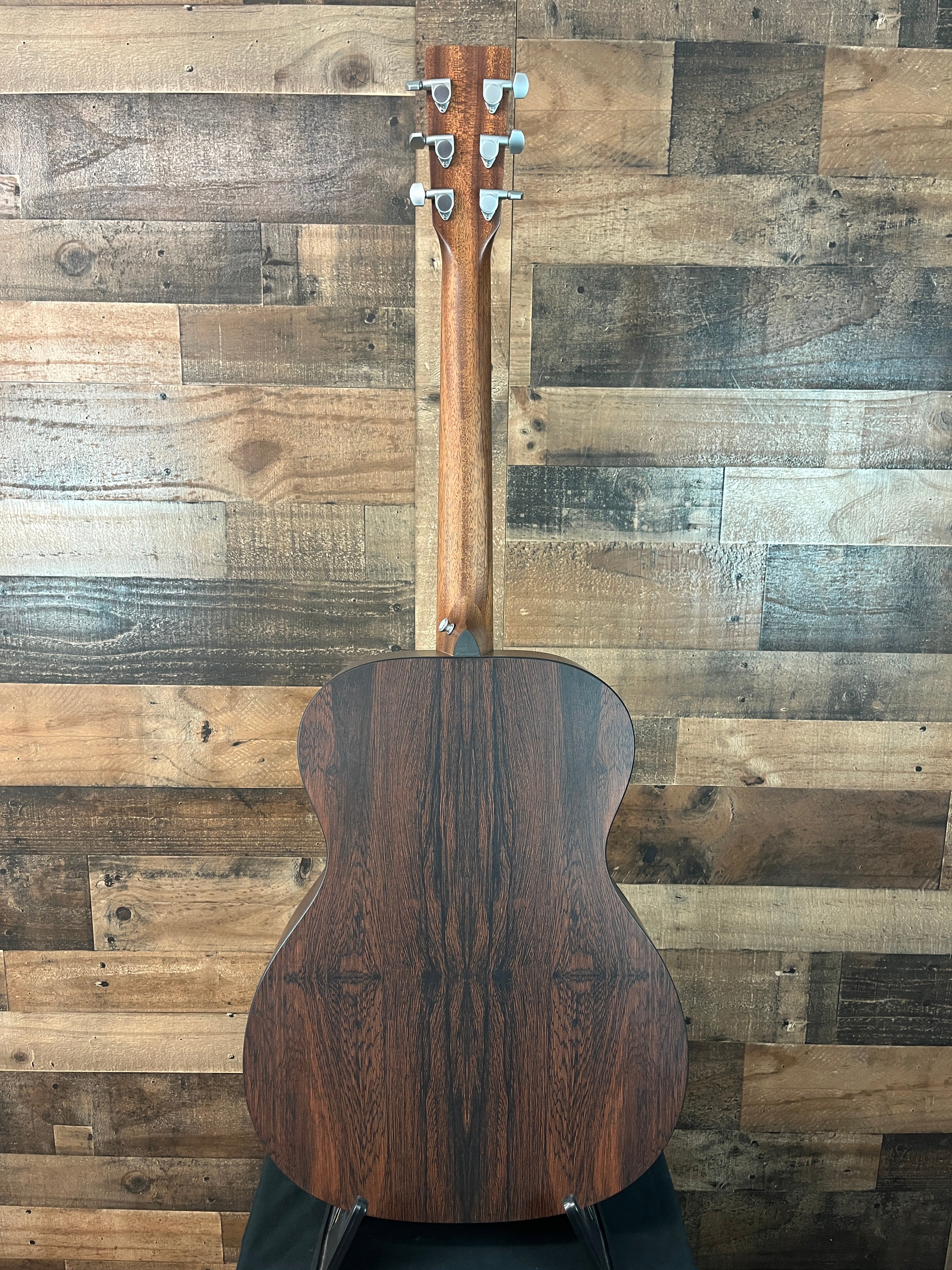 000-X2E Brazilian Acoustic-electric Guitar Satin Natural, Free Shipping, 643