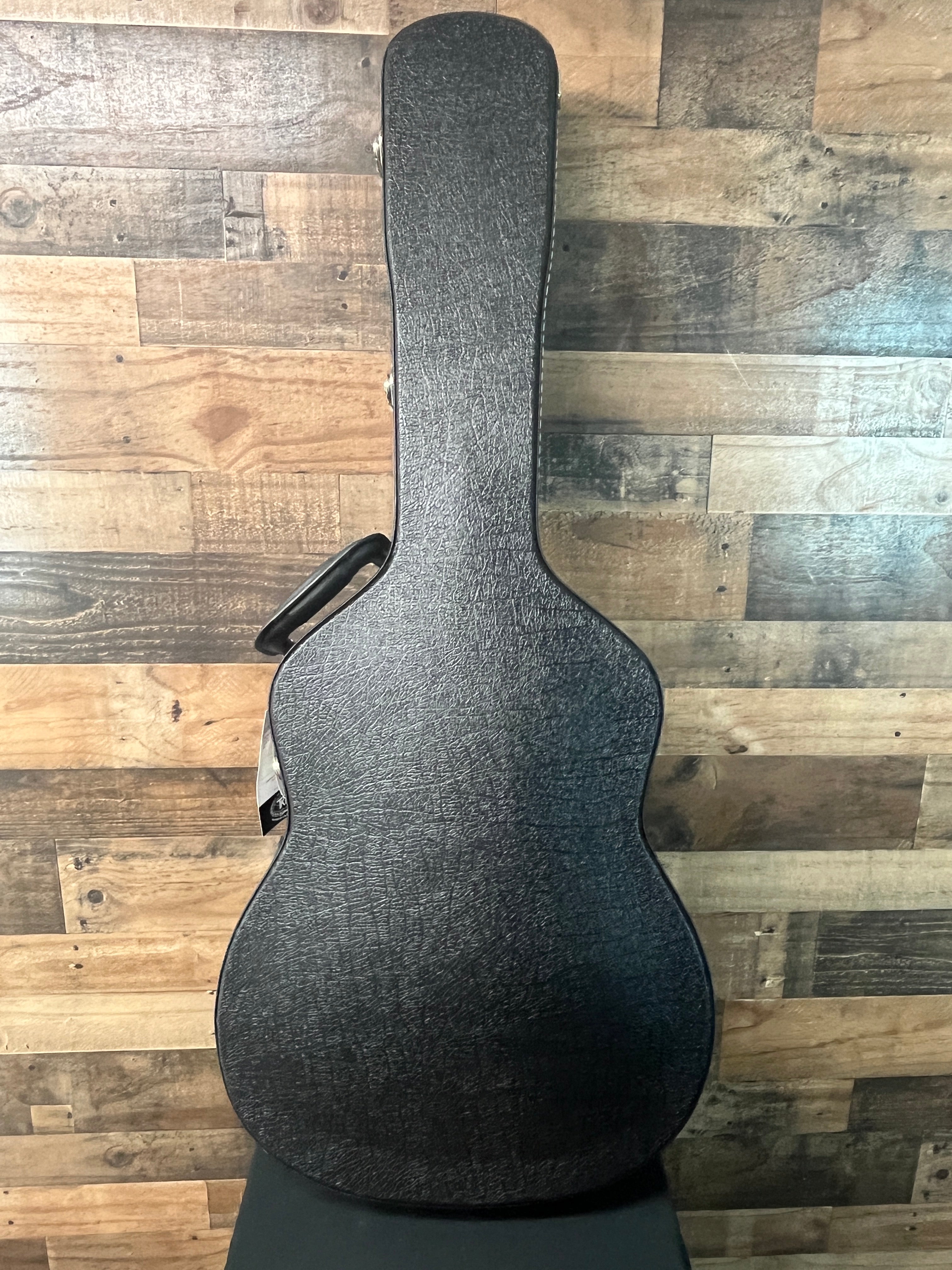 Martin 000-18 Standard Series Acoustic Guitar - Natural with Aging Toner (2025), 865