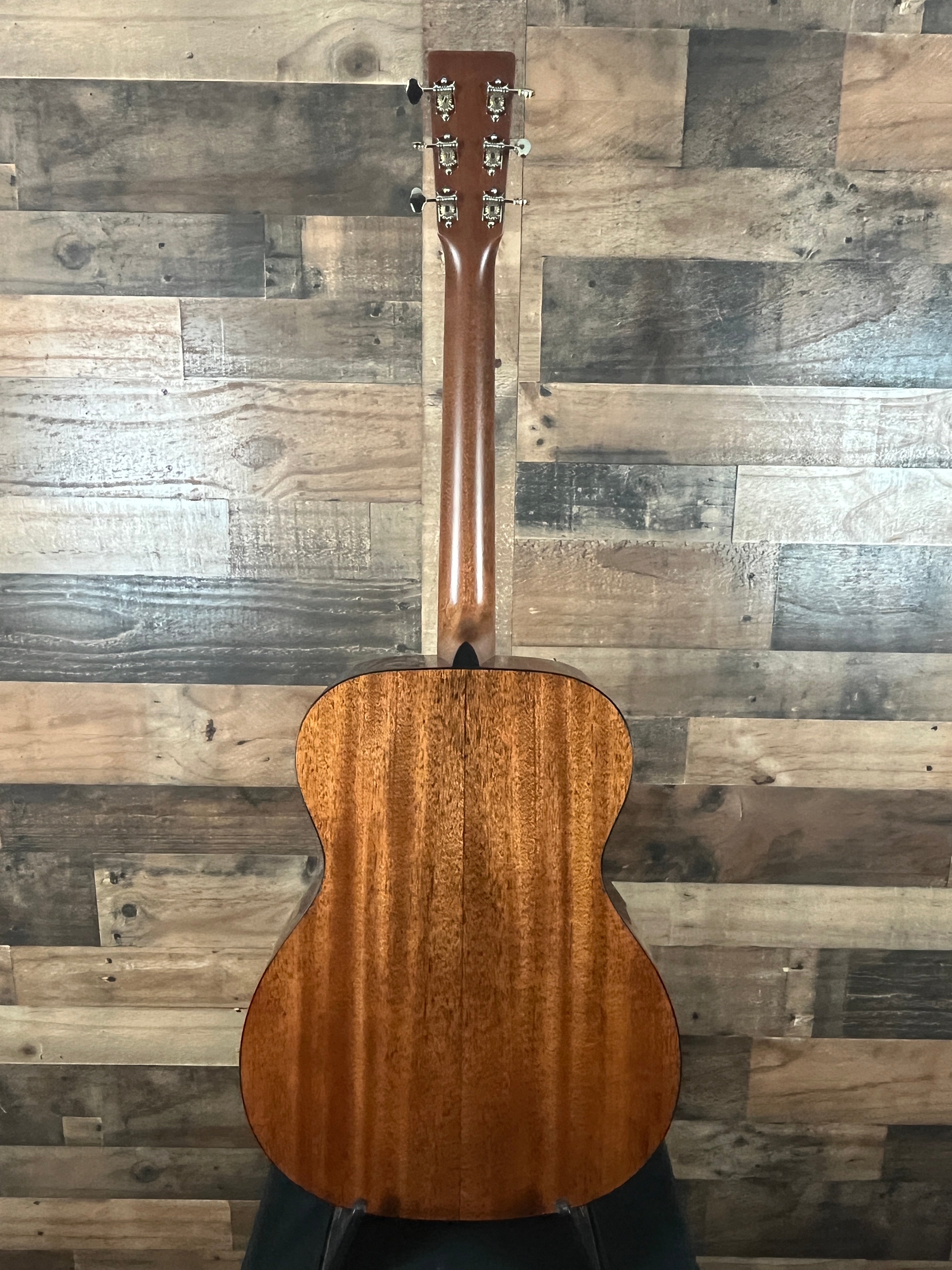 Martin 000-18 Standard Series Acoustic Guitar - Natural with Aging Toner (2025), 865