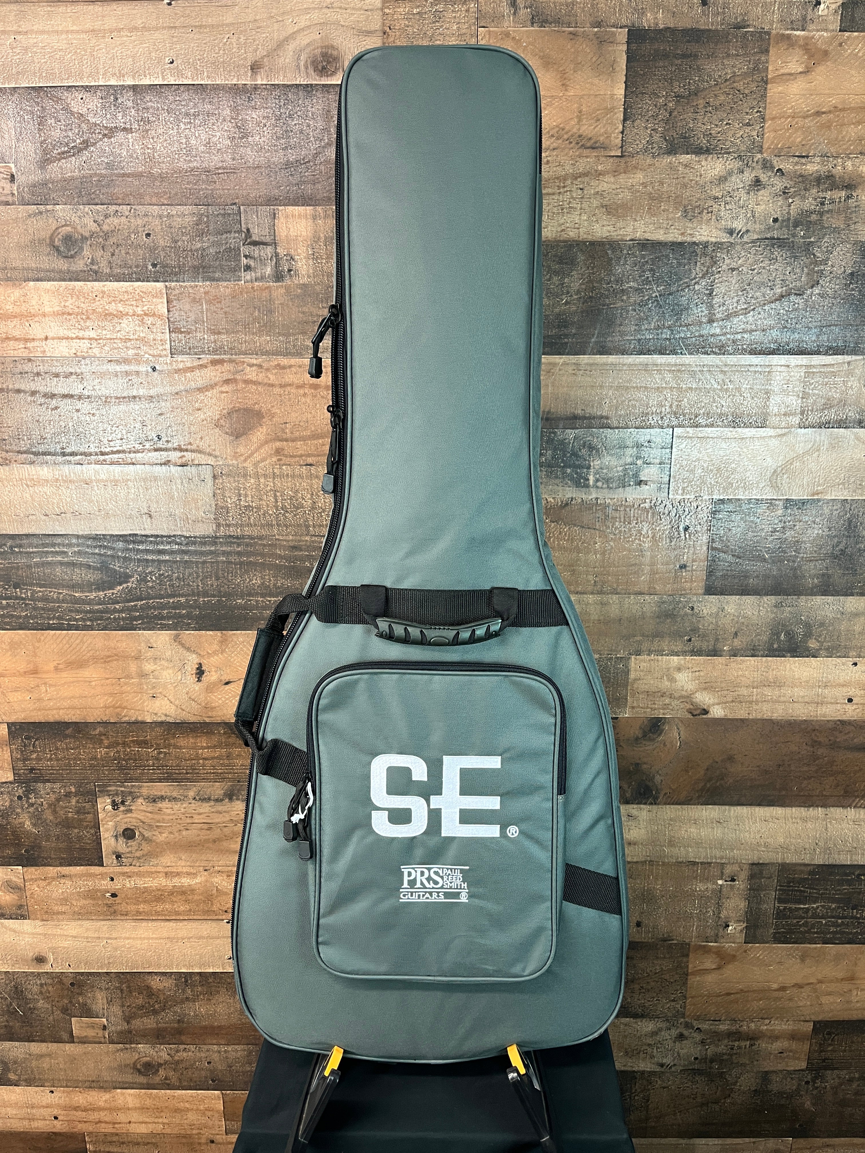 PRS SE Silver Sky, Dandy Lion, Gig Bag, 874