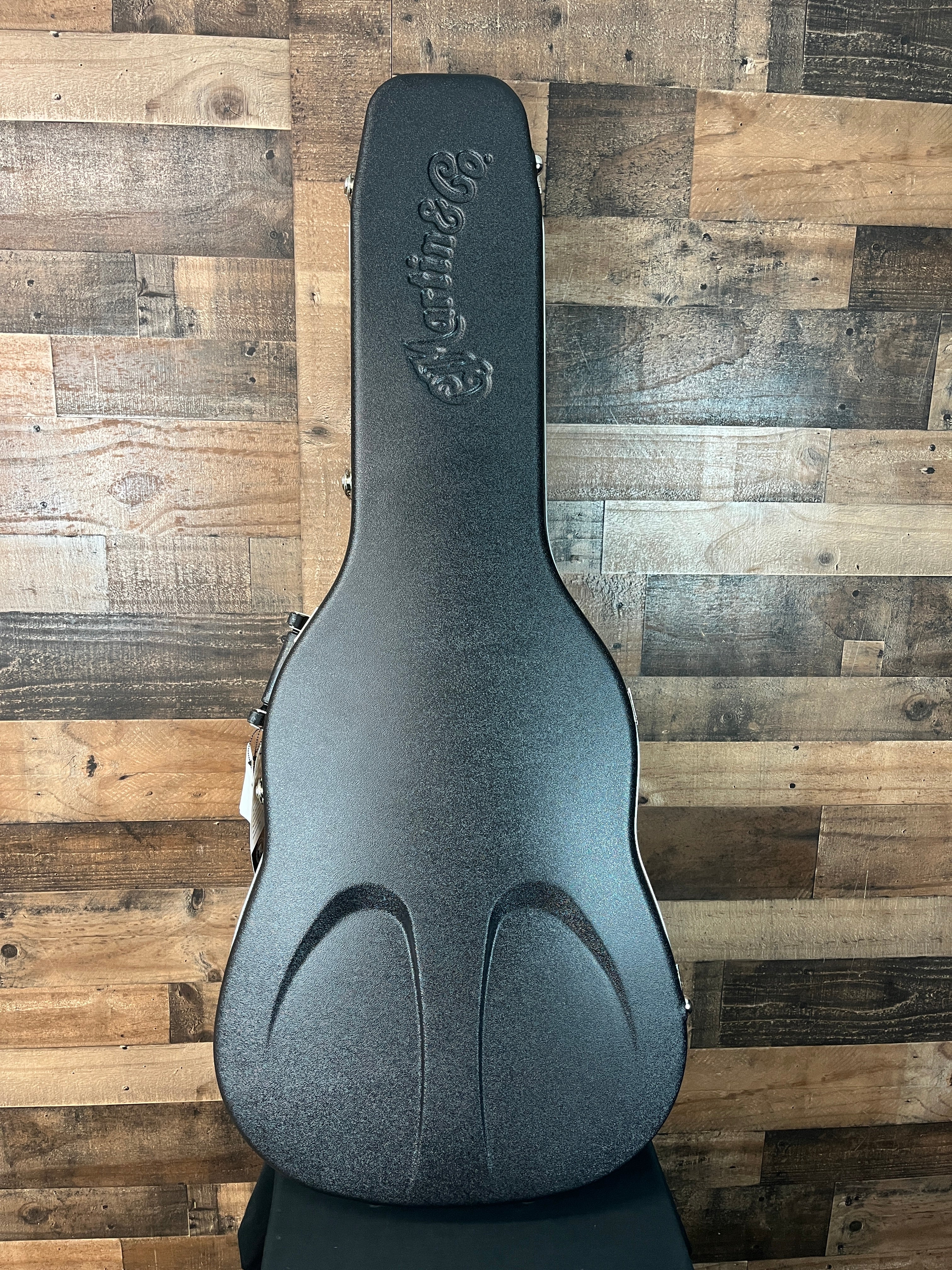 Martin OM-28 Acoustic Guitar, Hard Case, 353