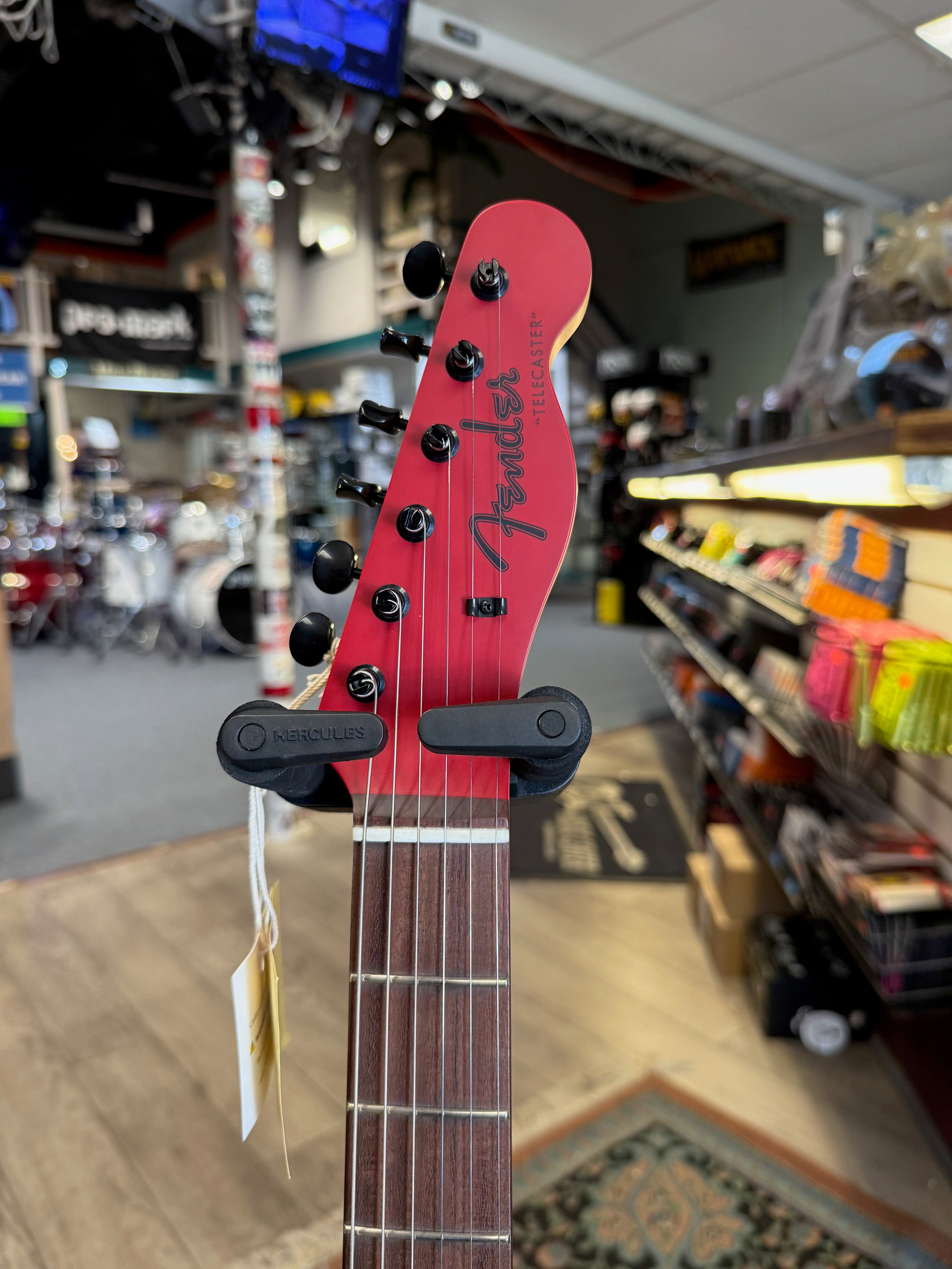 Monster Hunter Rathalos Telecaster - #806