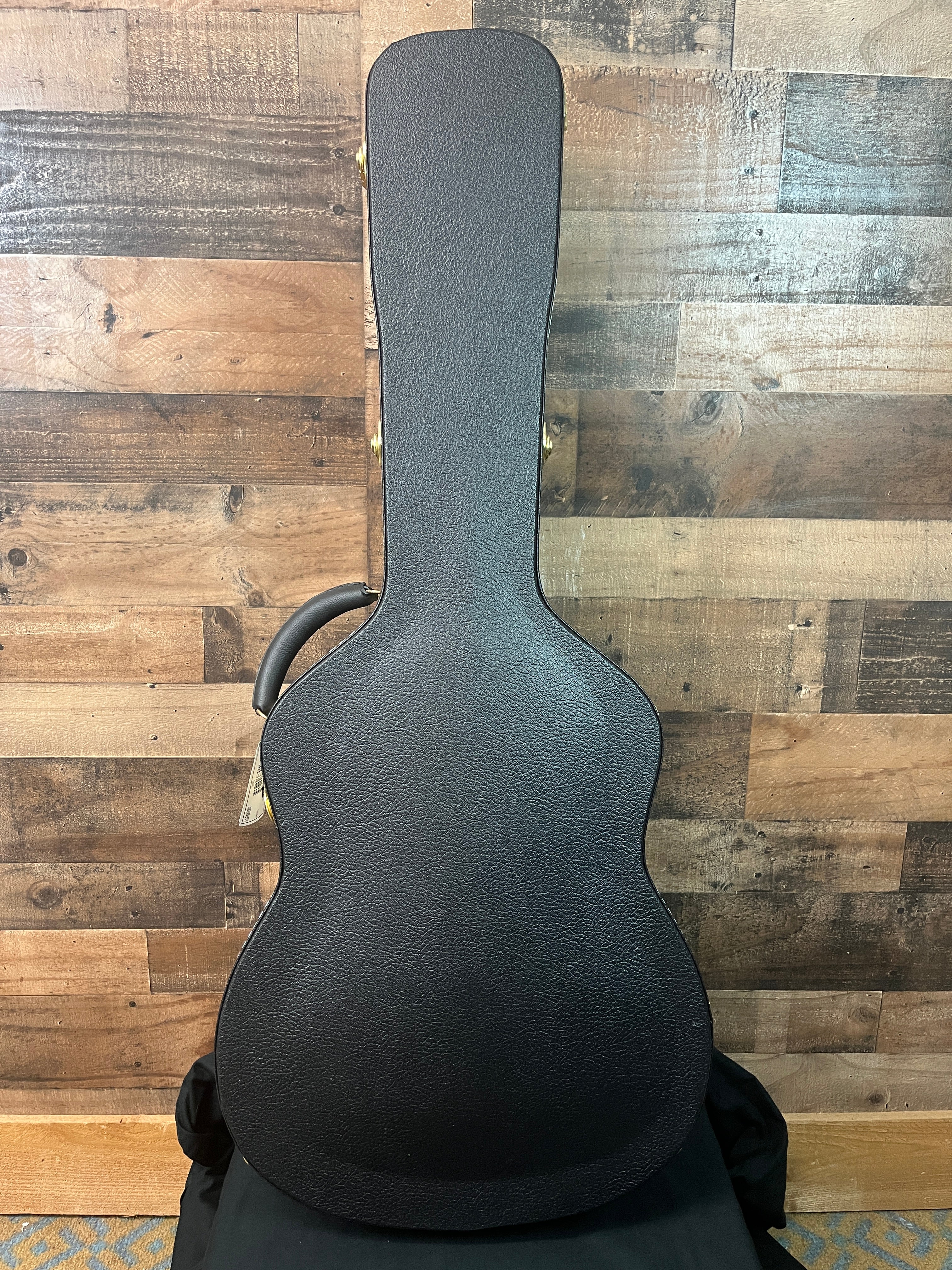 Martin OM-42 Standard Series (2025) Acoustic Guitar, Natural Aging Toner, Hard Case, 341