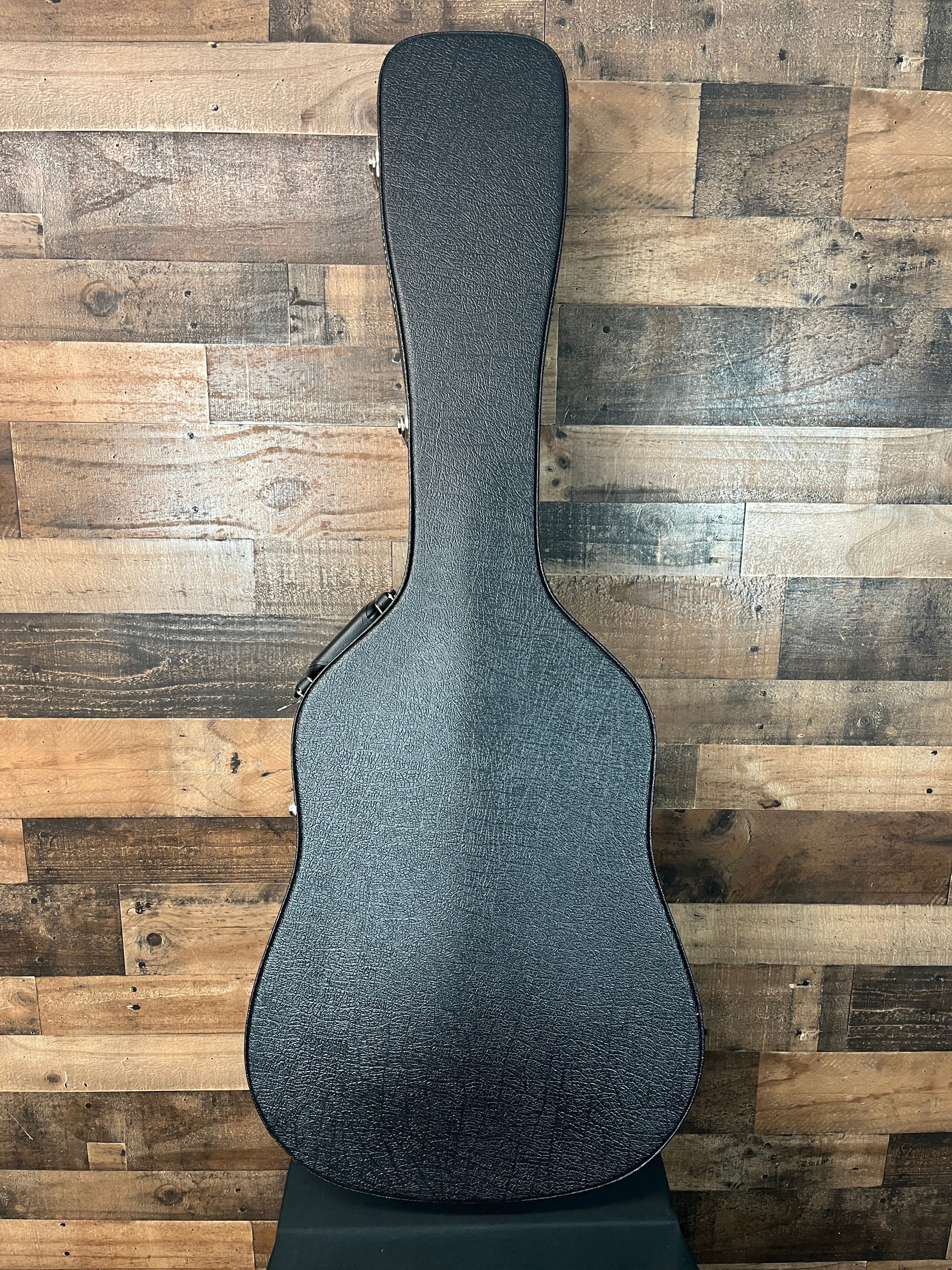 Martin D-18 Street Legend Standard Series Acoustic Guitar (2025) Left Handed, Custom Ink, Hard Case, 934