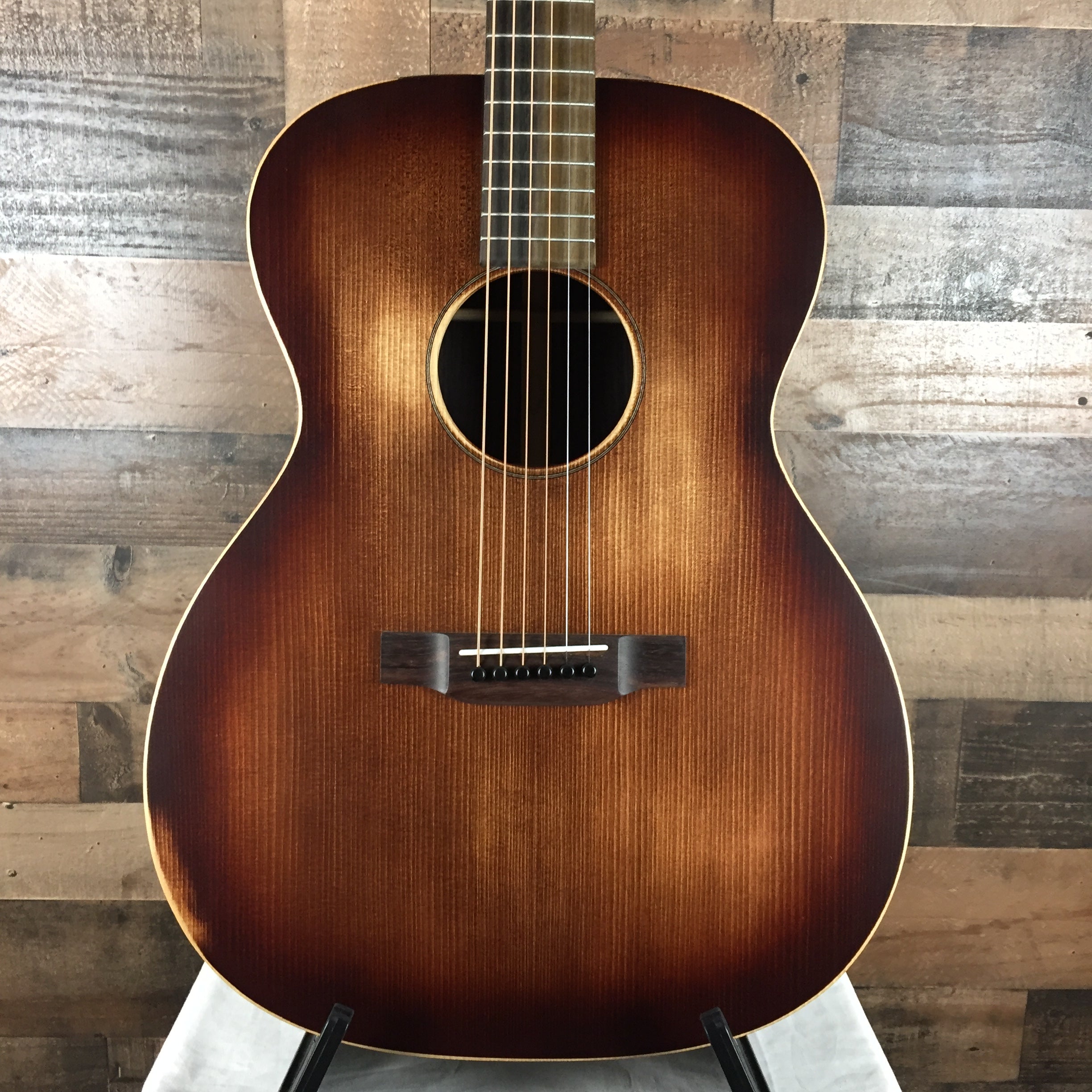 000-16 Streetmaster Acoustic Guitar, Rosewood, Soft Case, 579
