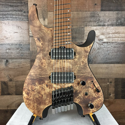 Ibanez QX527PB Antique Brown Stain