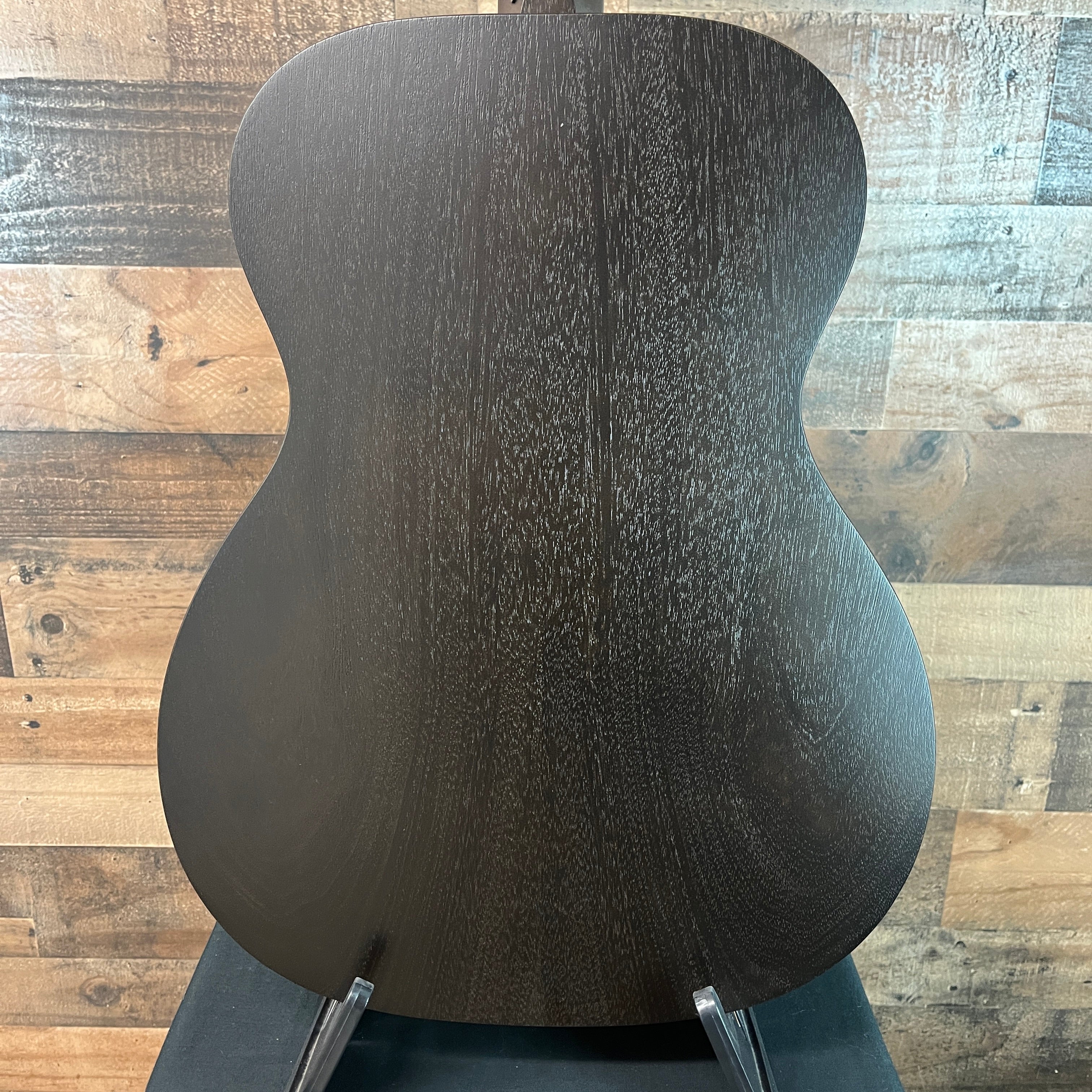 Martin 000-17E 00017E Acoustic/Electric, Black Smoke, Gig bag, 460