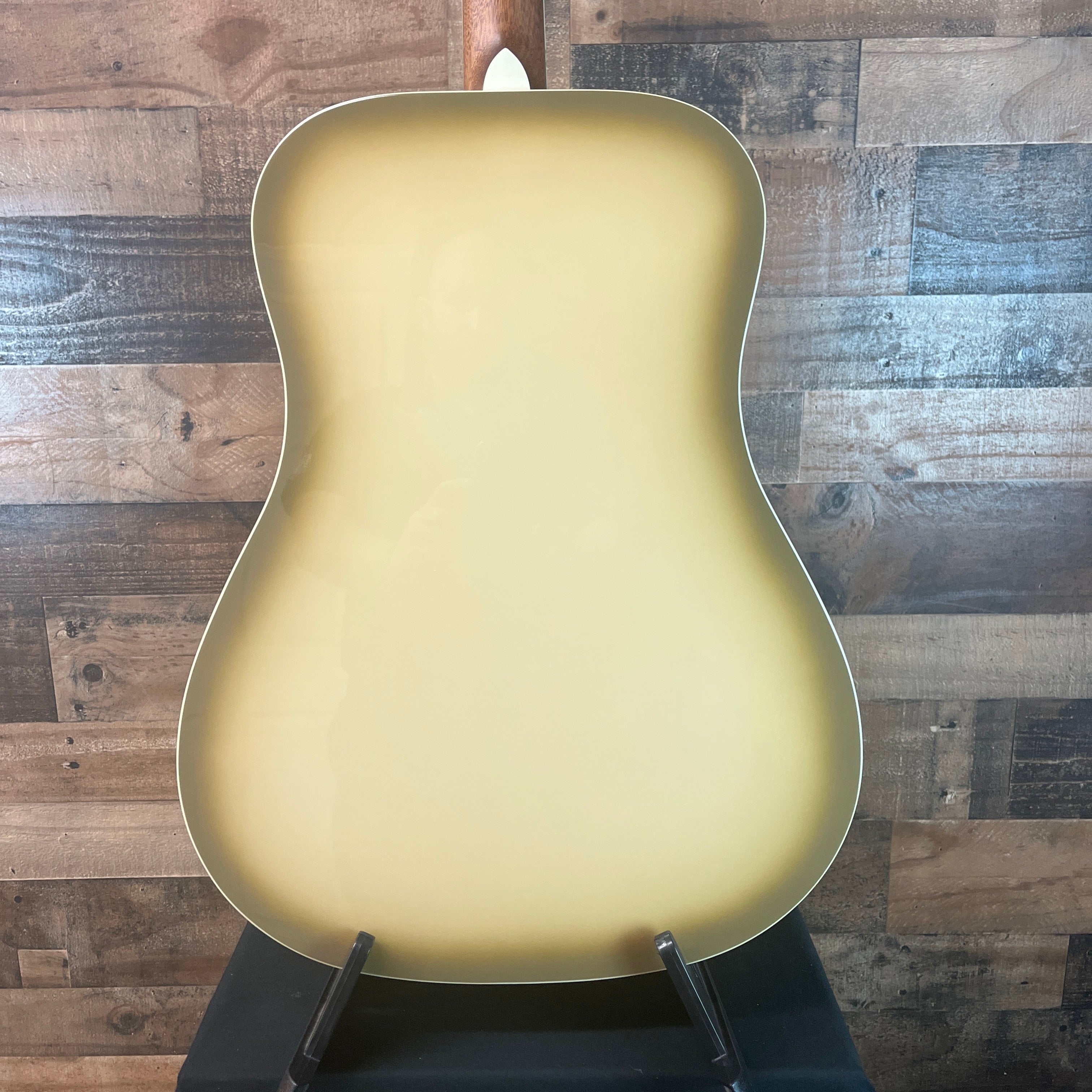 Fender California Vintage King Acoust/Electr, Antigua, Hardcase, 257
