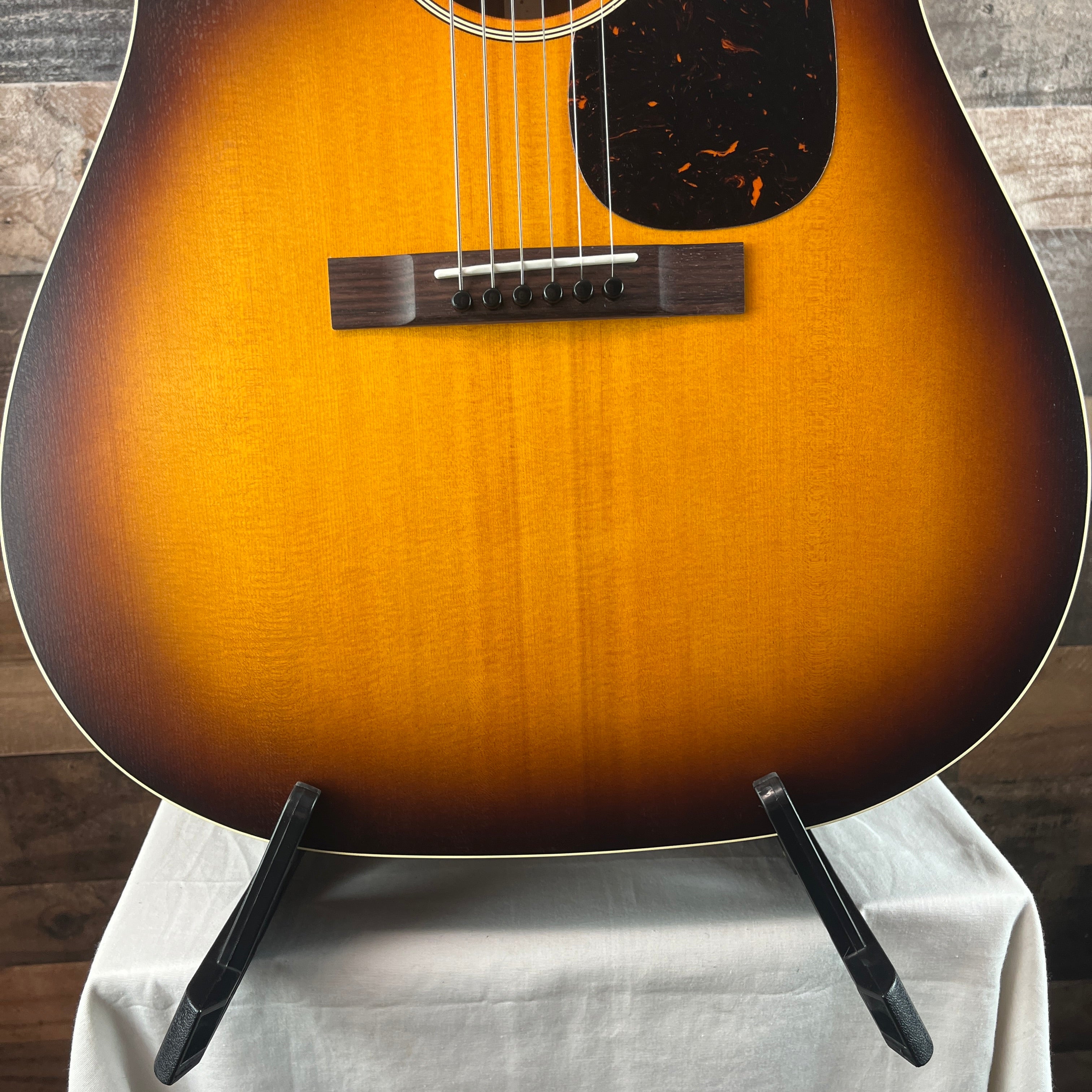 DSS-17, Whiskey Sunset, Gig Bag, 376