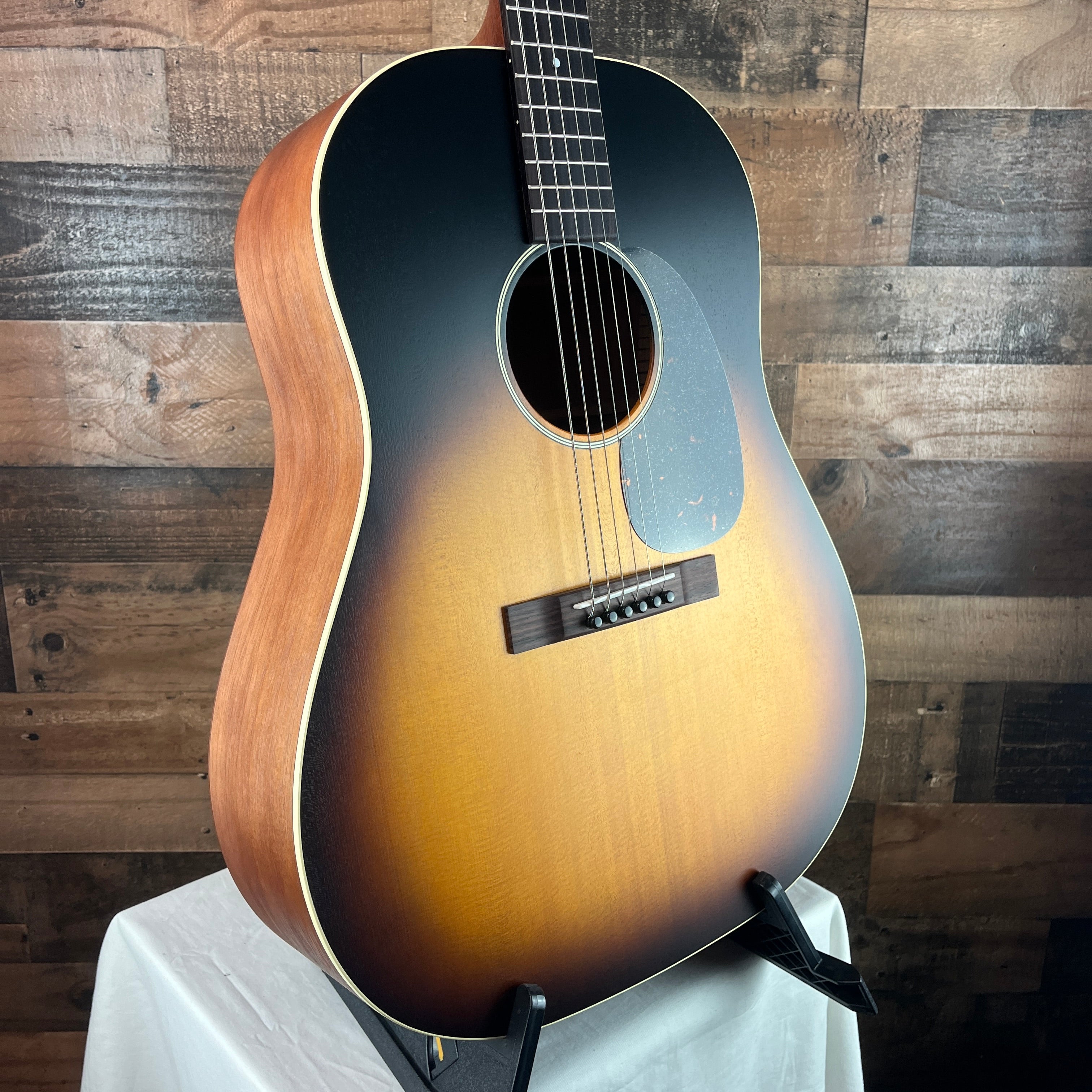 DSS-17, Whiskey Sunset, Gig Bag, 376