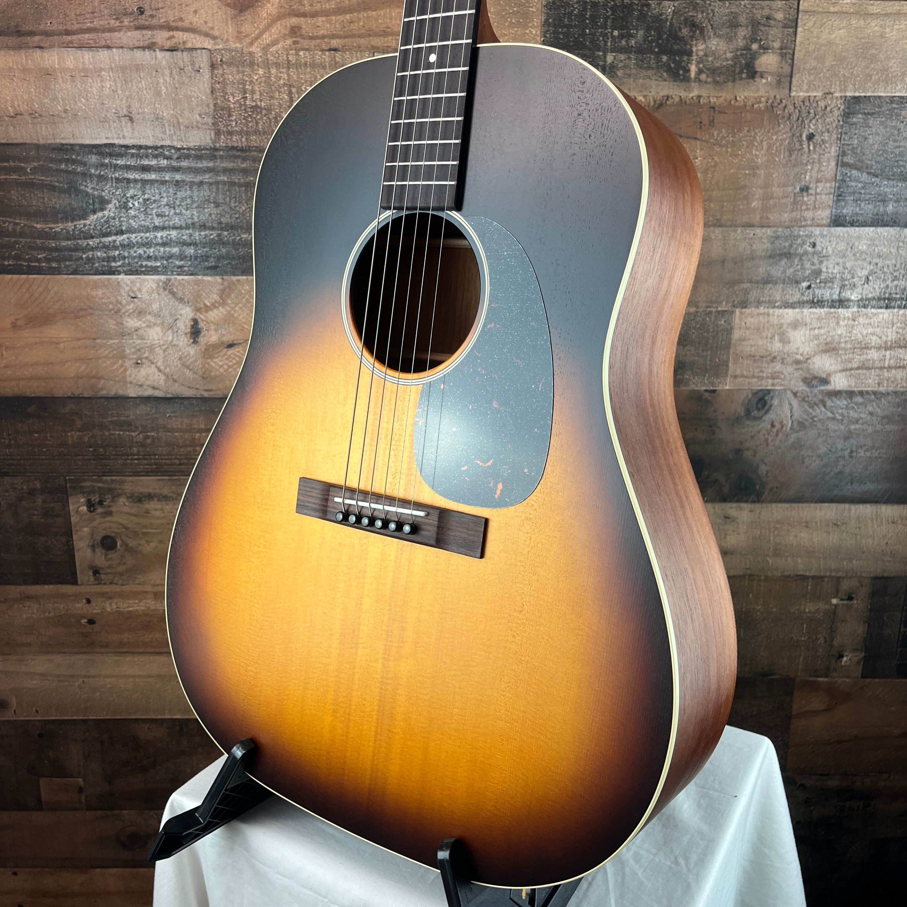 DSS-17, Whiskey Sunset, Gig Bag, 376