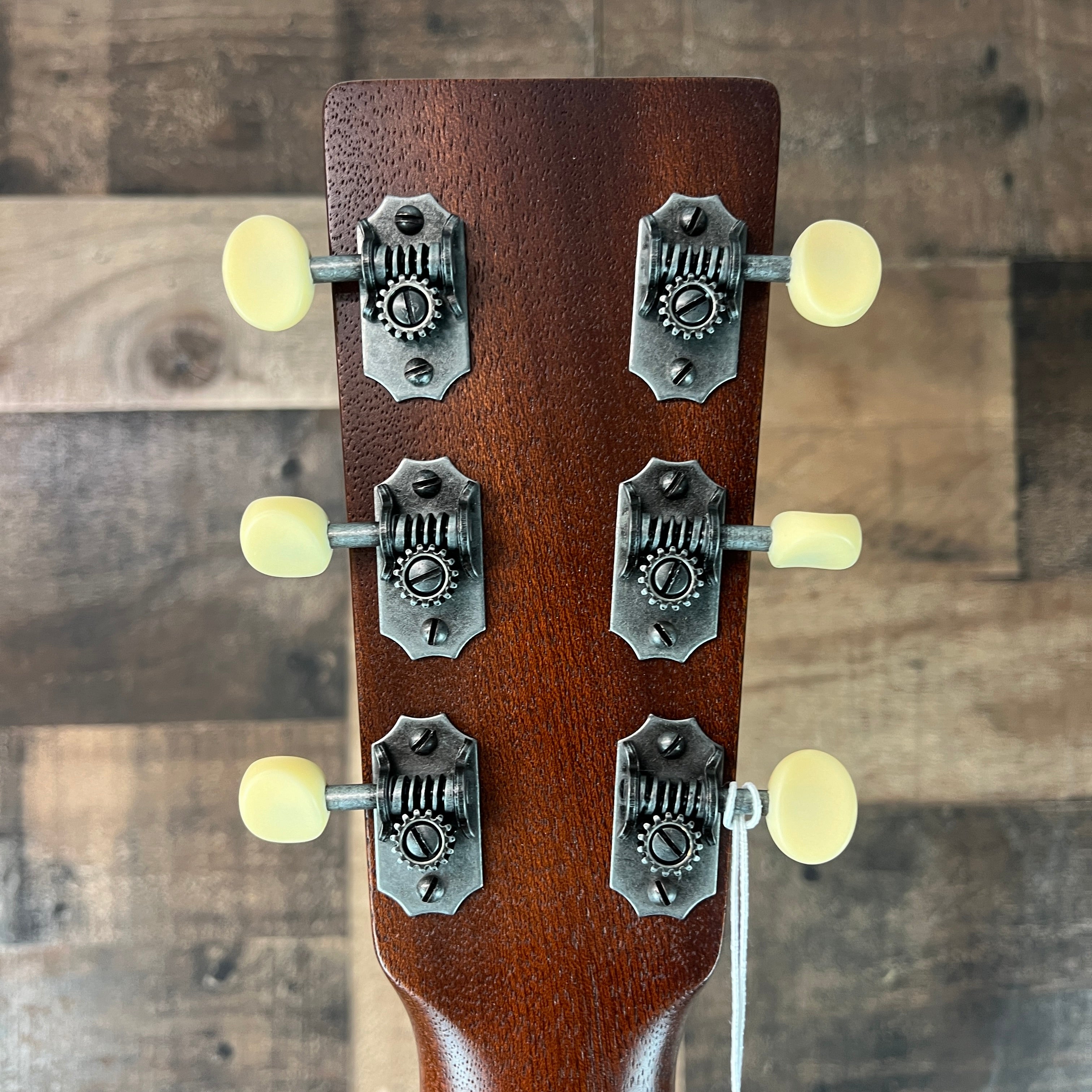 DSS-17, Whiskey Sunset, Gig Bag, 376