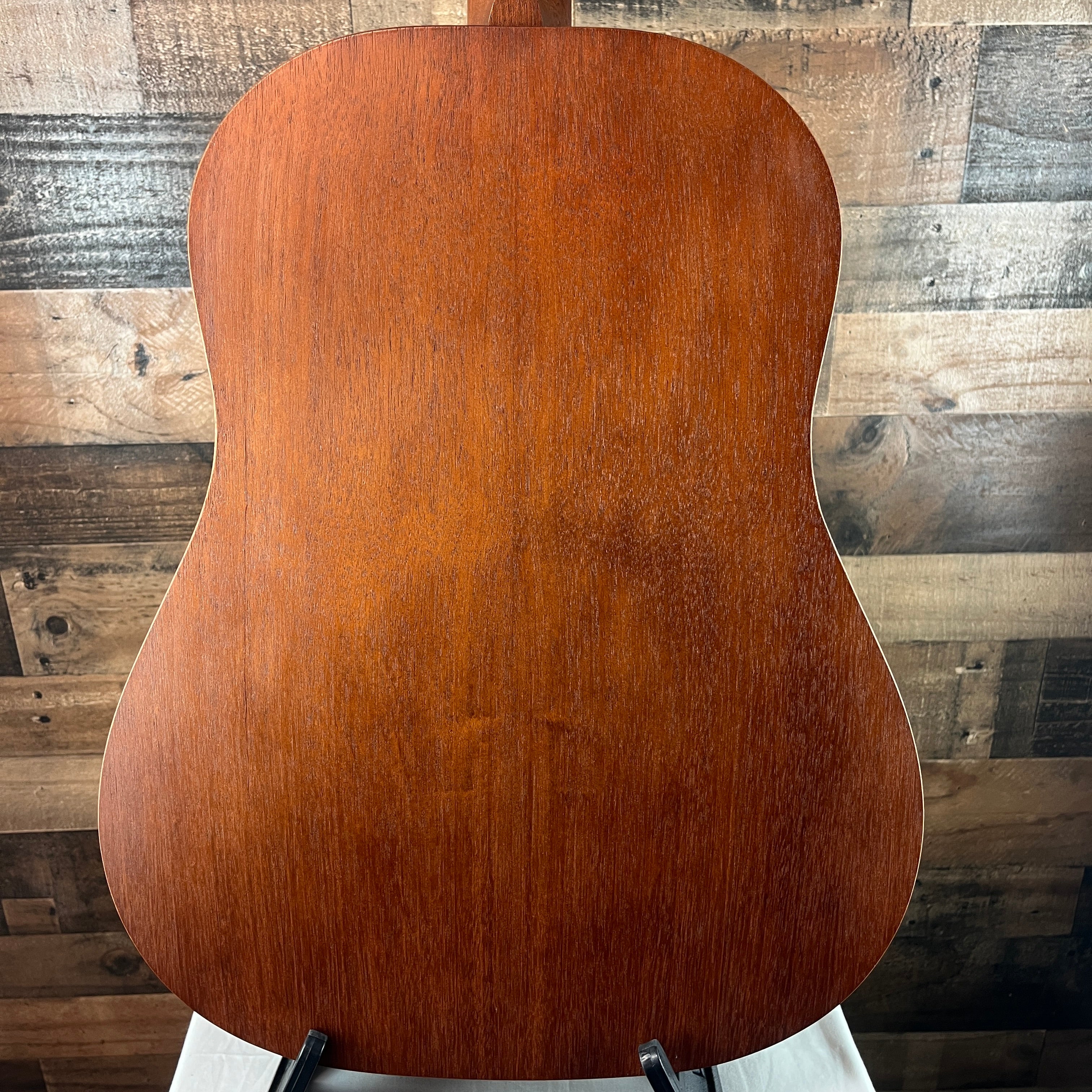 DSS-17, Whiskey Sunset, Gig Bag, 376