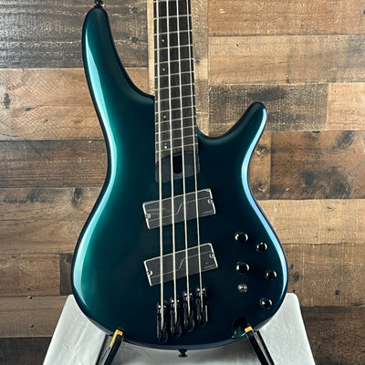 Ibanez SRMS720 Blue Chameleon