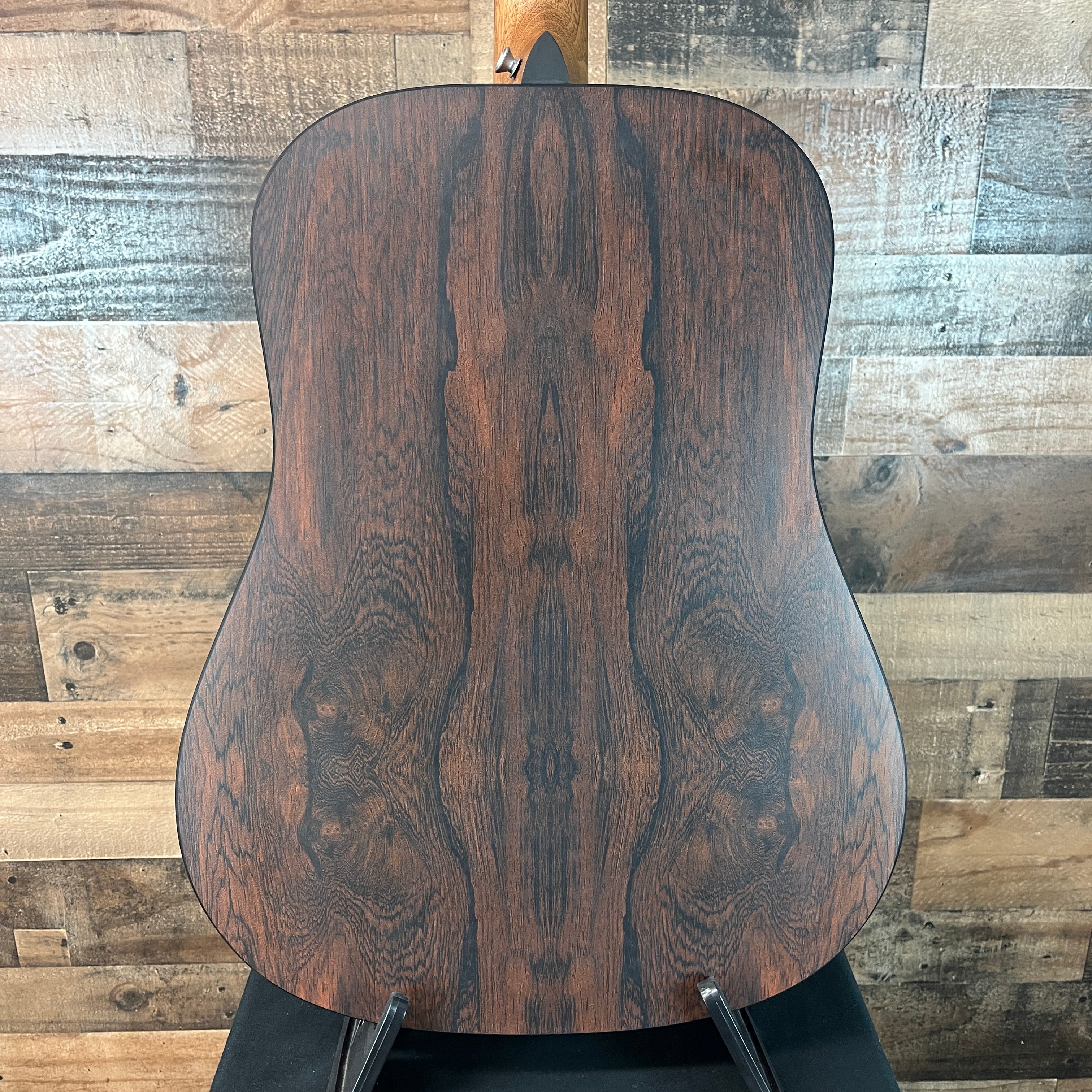 Martin DX2E, Brazilian Rosewood Pattern, Gig Bag, 766