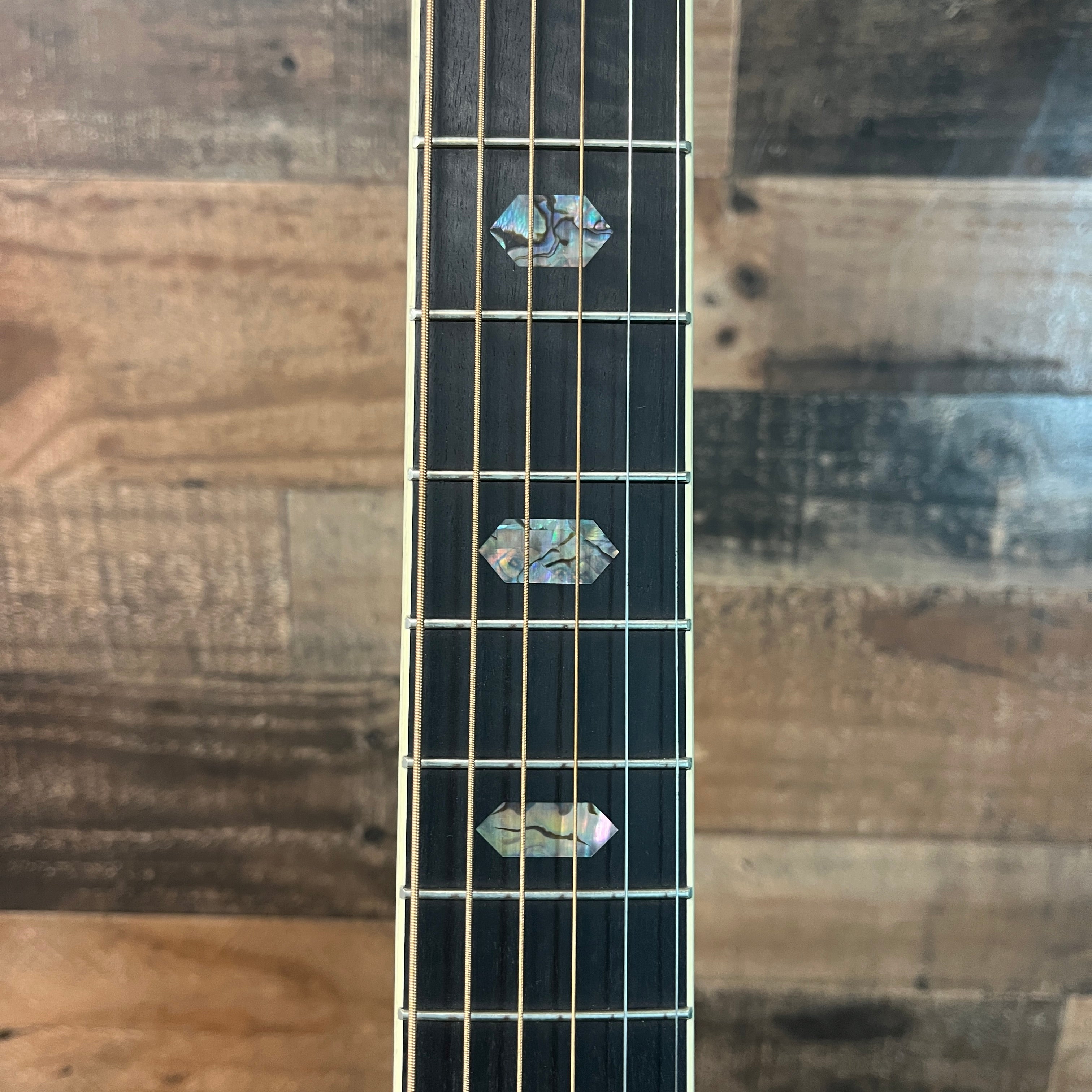 D-41 Standard Series Acoustic Guitar 2025 Model, Natural Aging Toner, Hardcase, 679