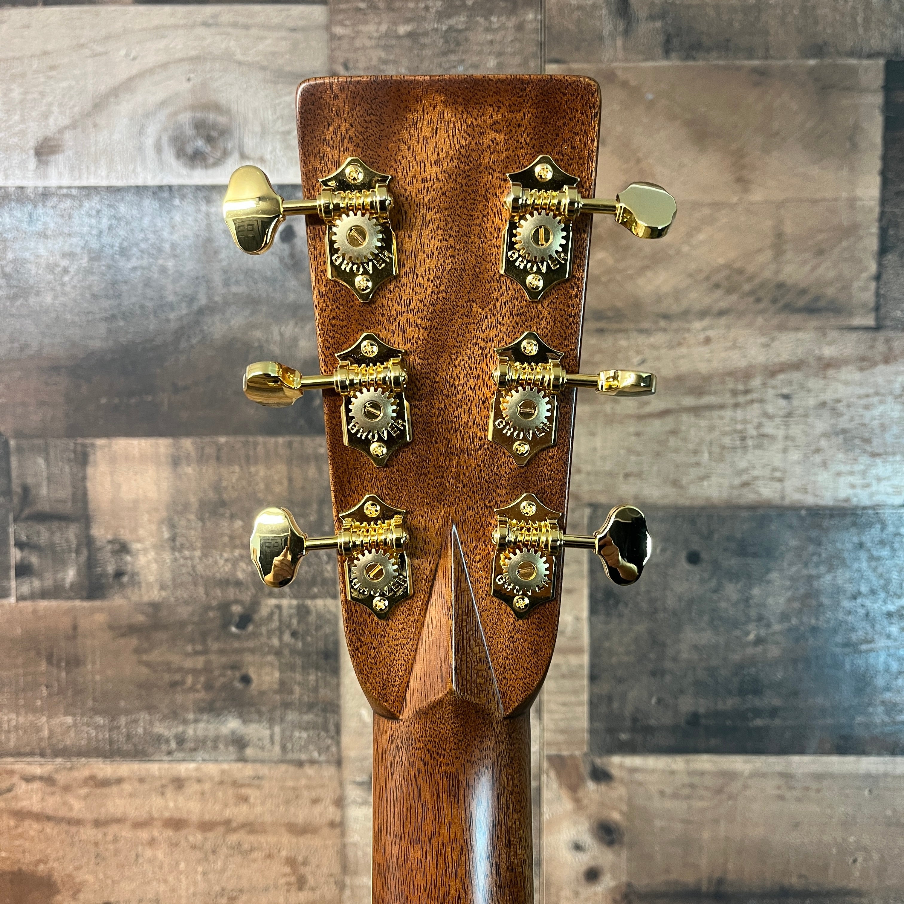 D-41 Standard Series Acoustic Guitar 2025 Model, Natural Aging Toner, Hardcase, 679