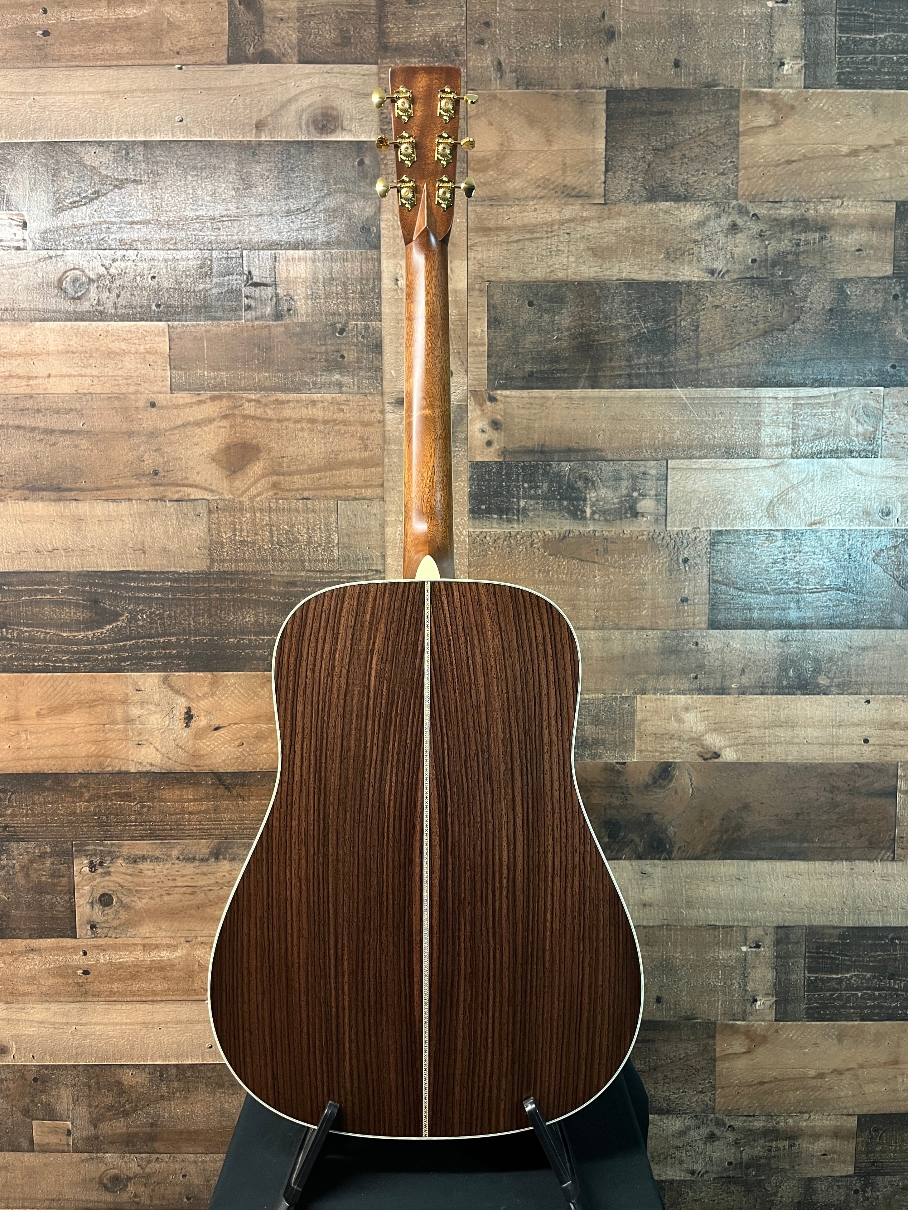 D-41 Standard Series Acoustic Guitar 2025 Model, Natural Aging Toner, Hardcase, 679