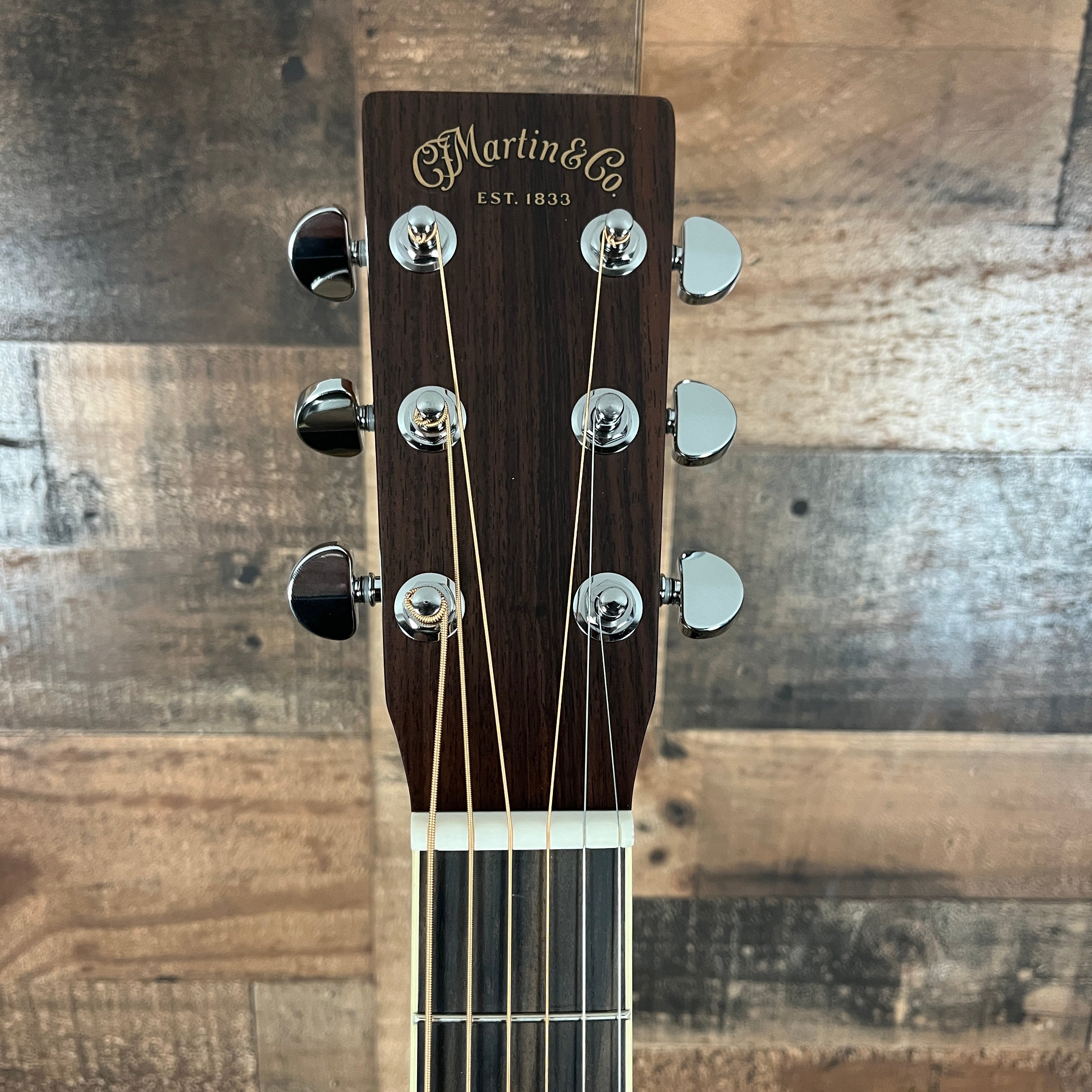 HD-35 Standard Series Acoustic Guitar 2025 Model, Natural Aging Toner, Hardcase, 850