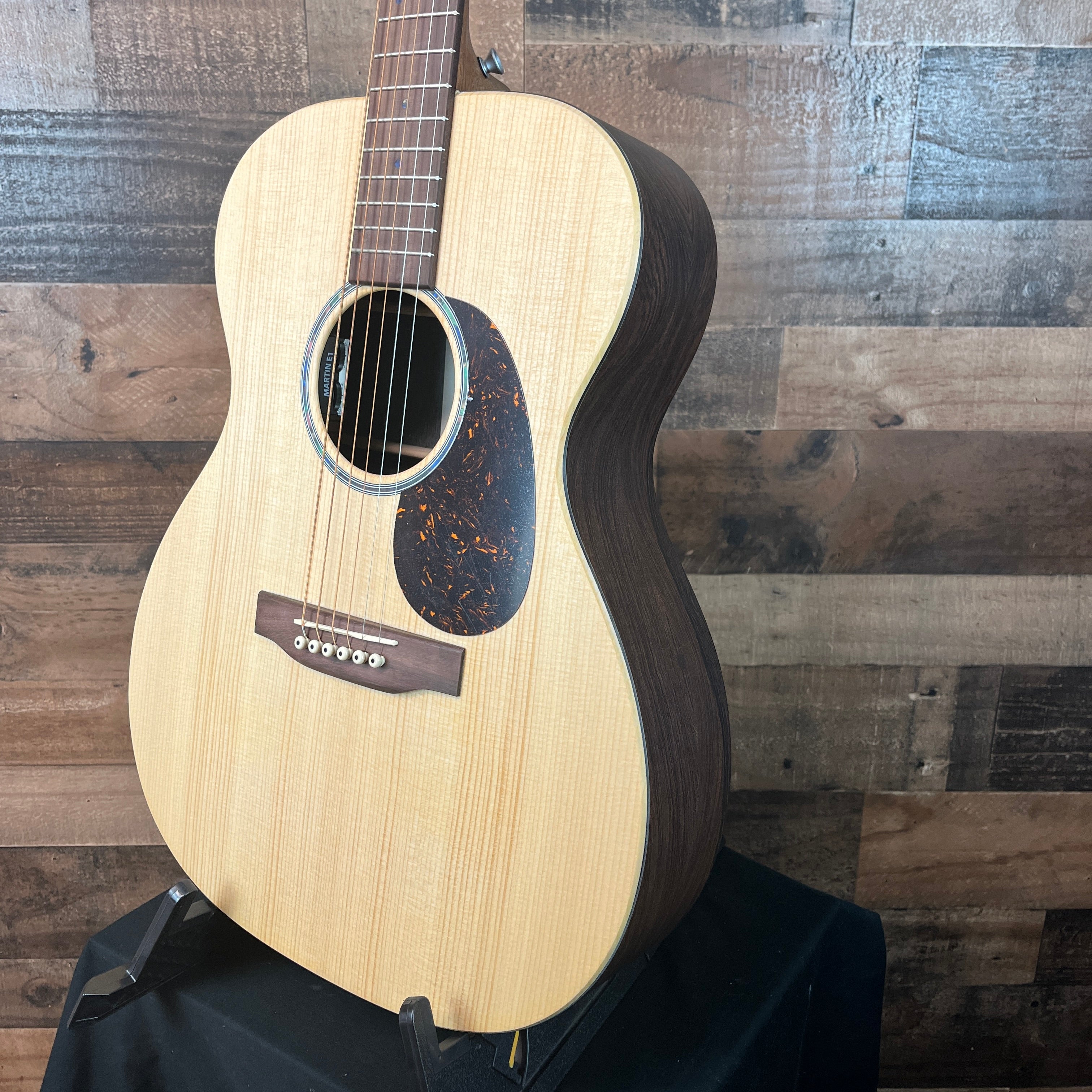 000-X2E Brazilian Acoustic-electric Guitar Satin Natural, Free Shipping, 643