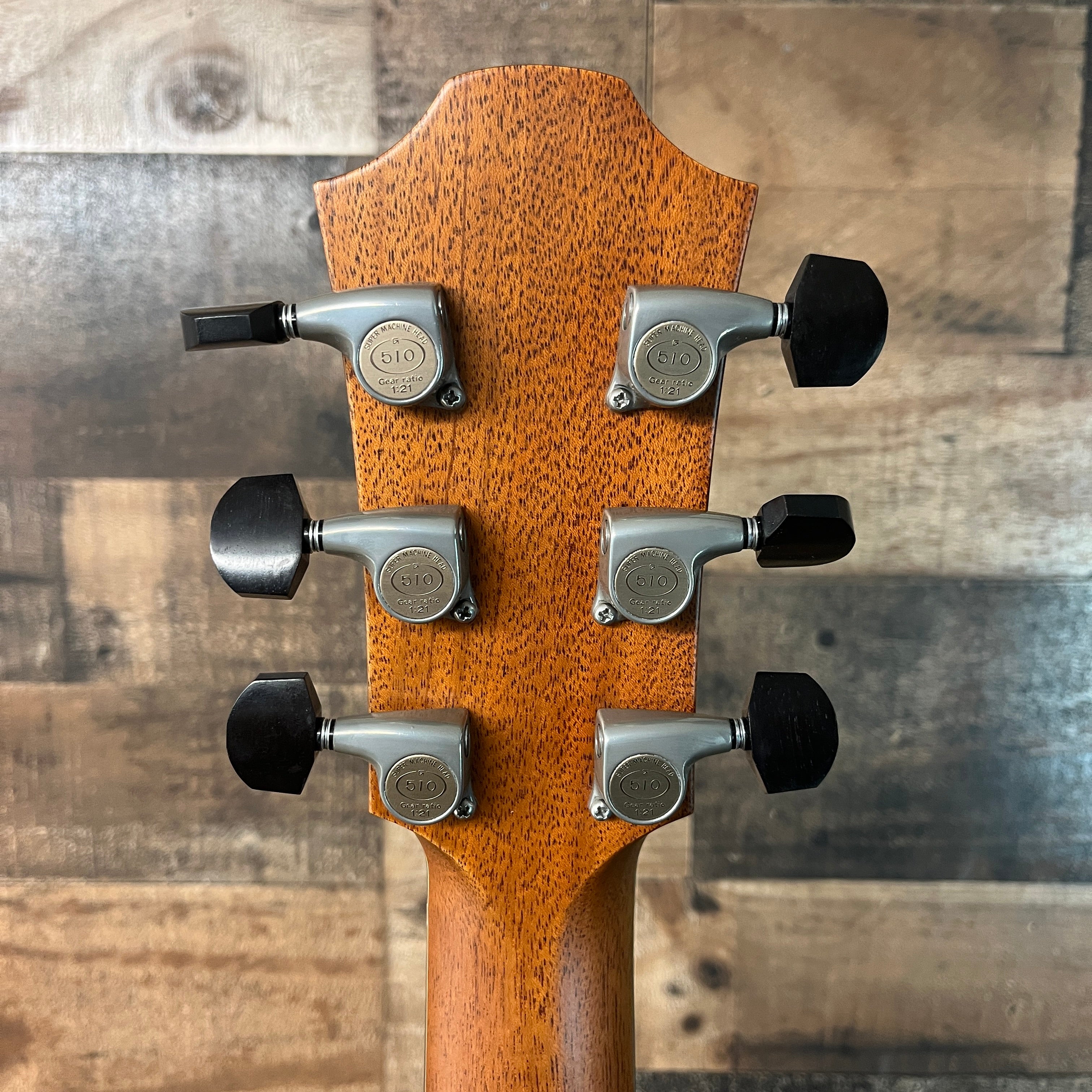 Furch, Yellow Series, DLX Gc-SR SPA a Acoustic/Electric Guitar, Natural Gloss, Hardcase, 596