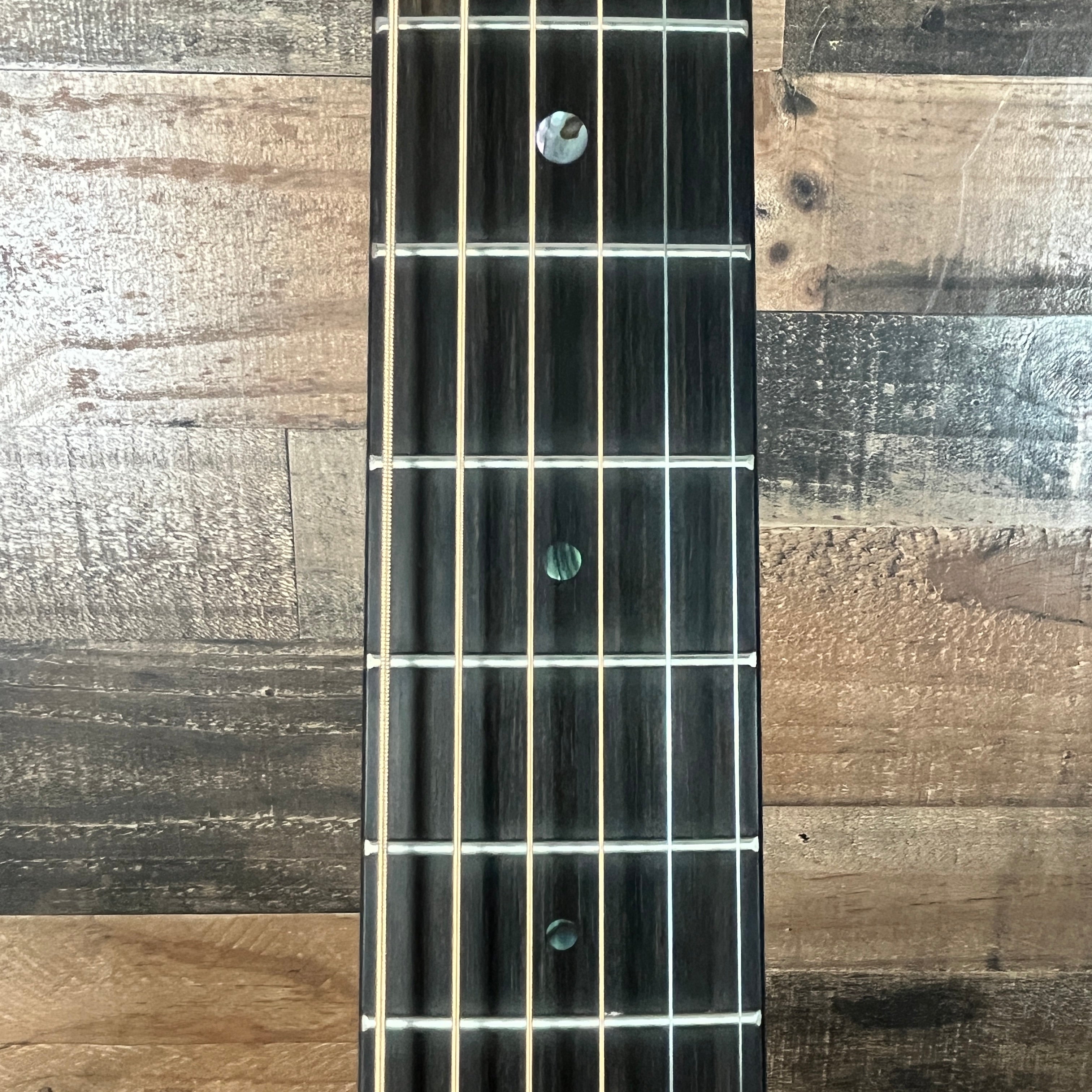 Martin 000-18 Standard Series Acoustic Guitar - Natural with Aging Toner (2025), 865