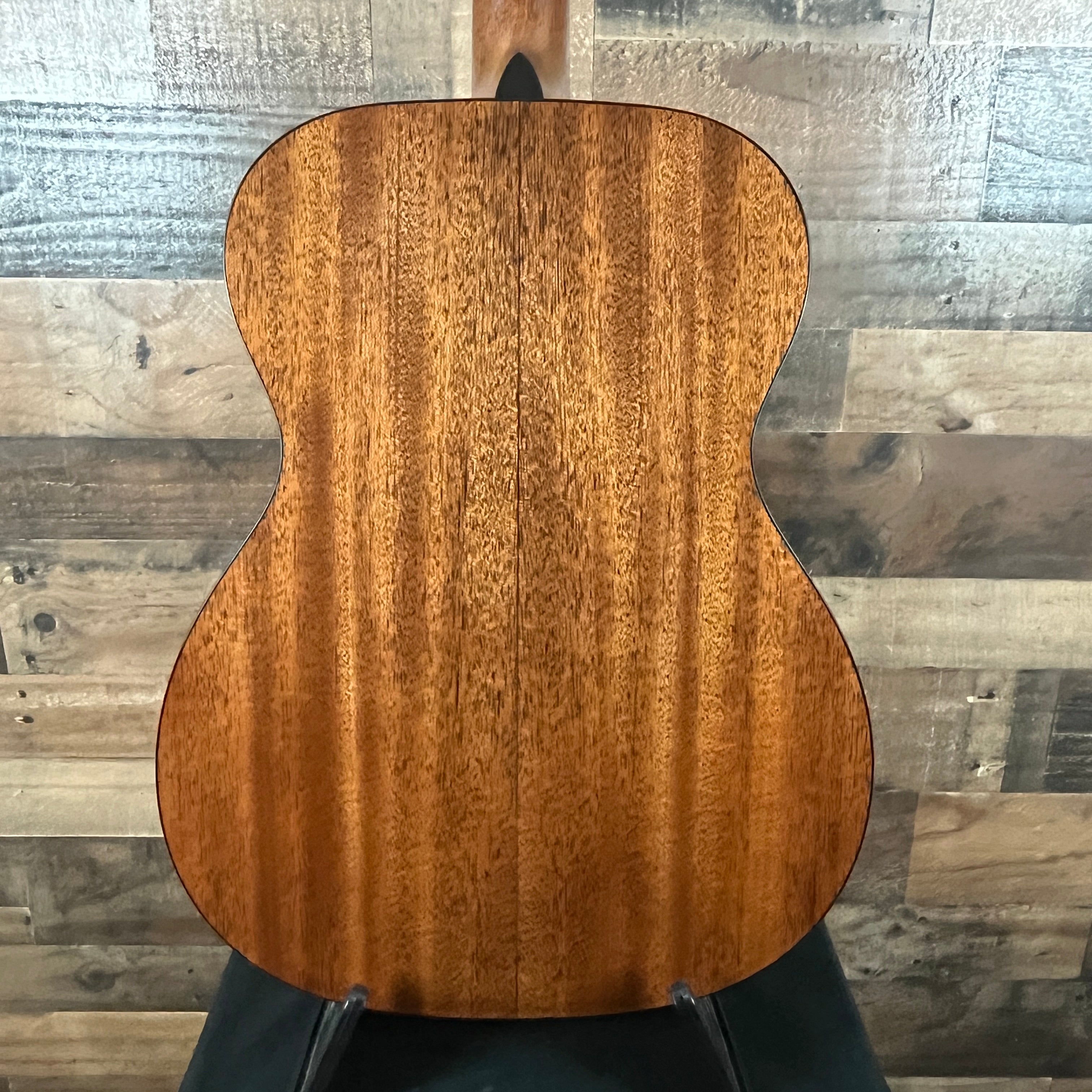 Martin 000-18 Standard Series Acoustic Guitar - Natural with Aging Toner (2025), 865