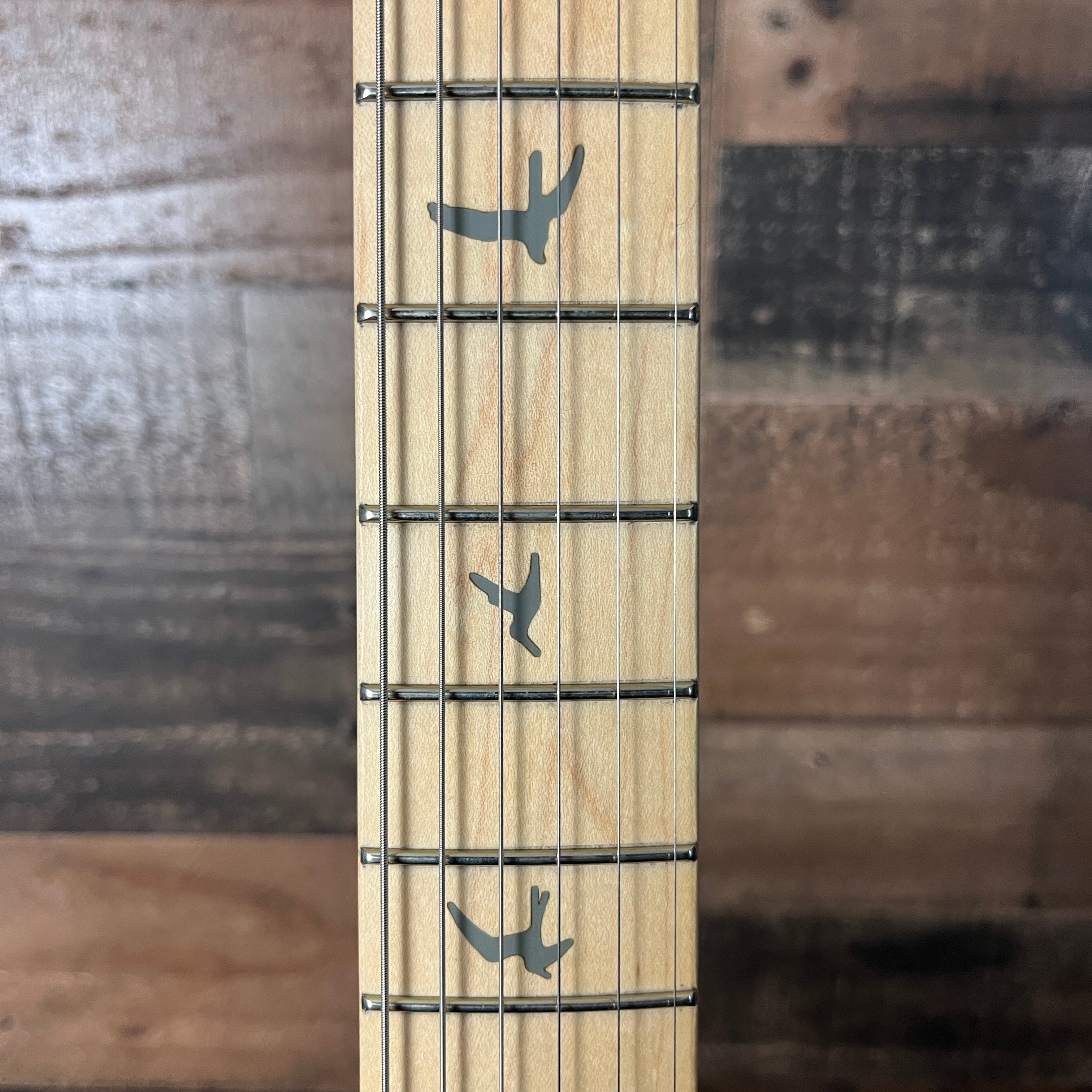 PRS SE Silver Sky, Moon White,  591