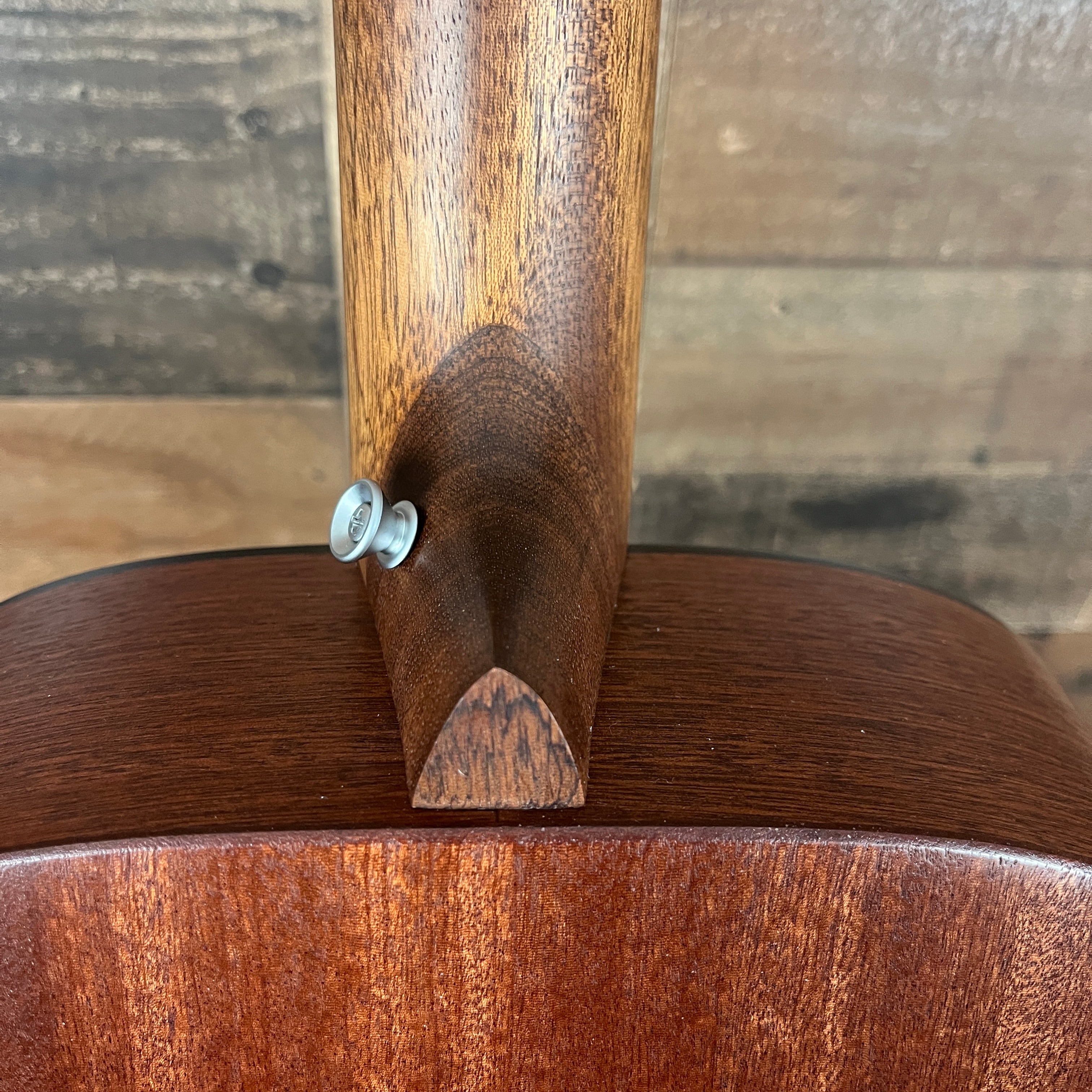 Martin D Jr-E Acoustic-electric Guitar, Natural, Soft Case, 701