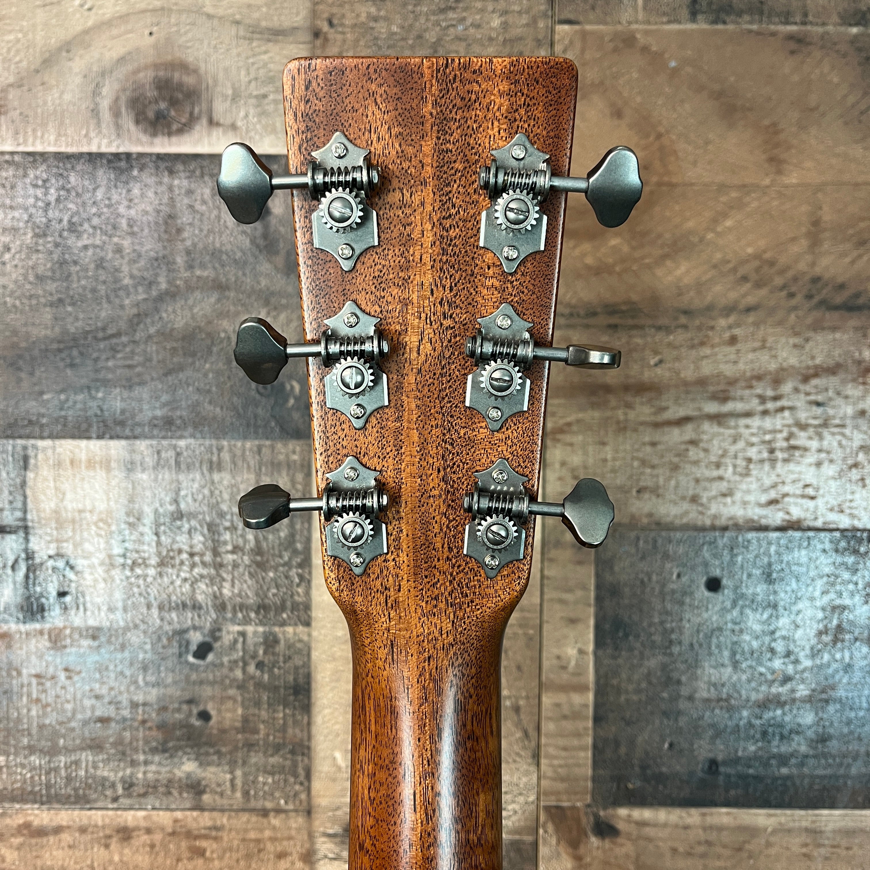 Martin D-18 Street Legend Standard Series Acoustic Guitar (2025) Left Handed, Custom Ink, Hard Case, 934